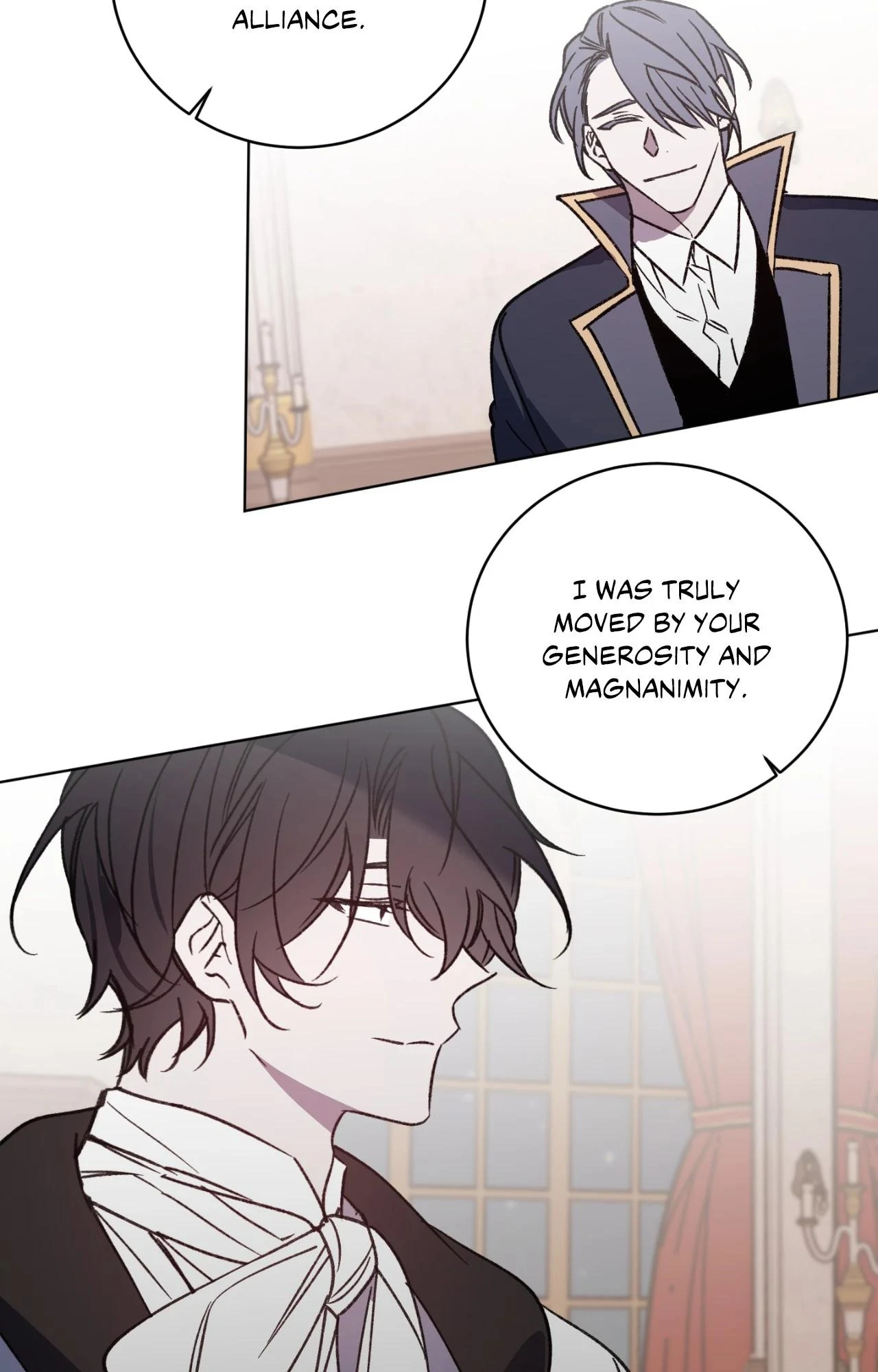 Love Trap「Official」 - Chapter 106 Page 19