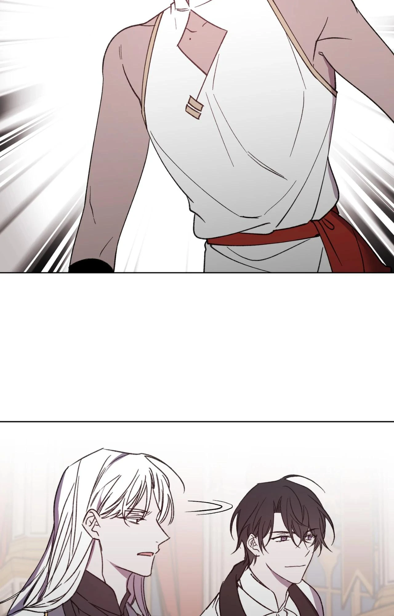 Love Trap「Official」 - Chapter 106 Page 21