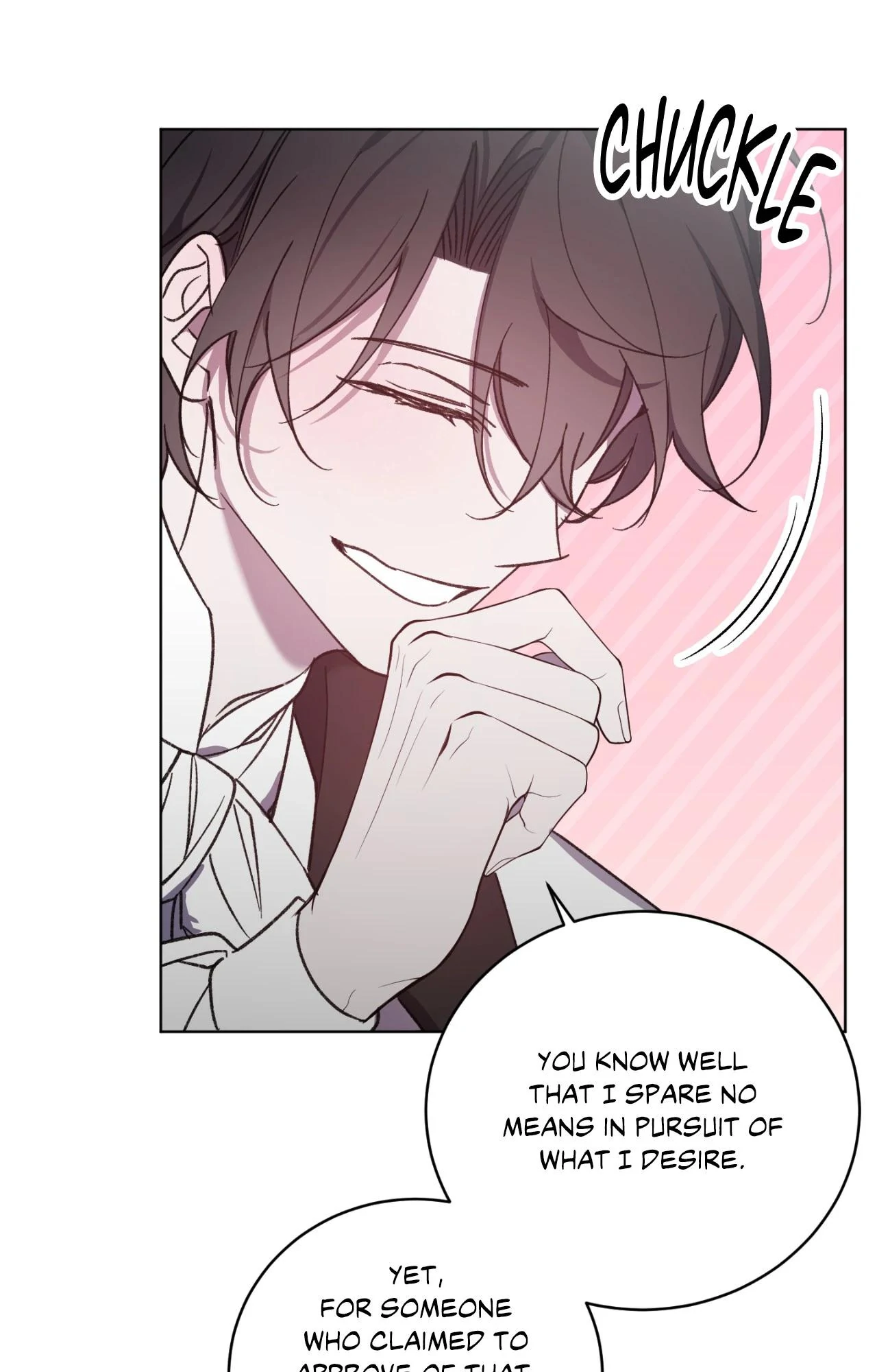 Love Trap「Official」 - Chapter 106 Page 23
