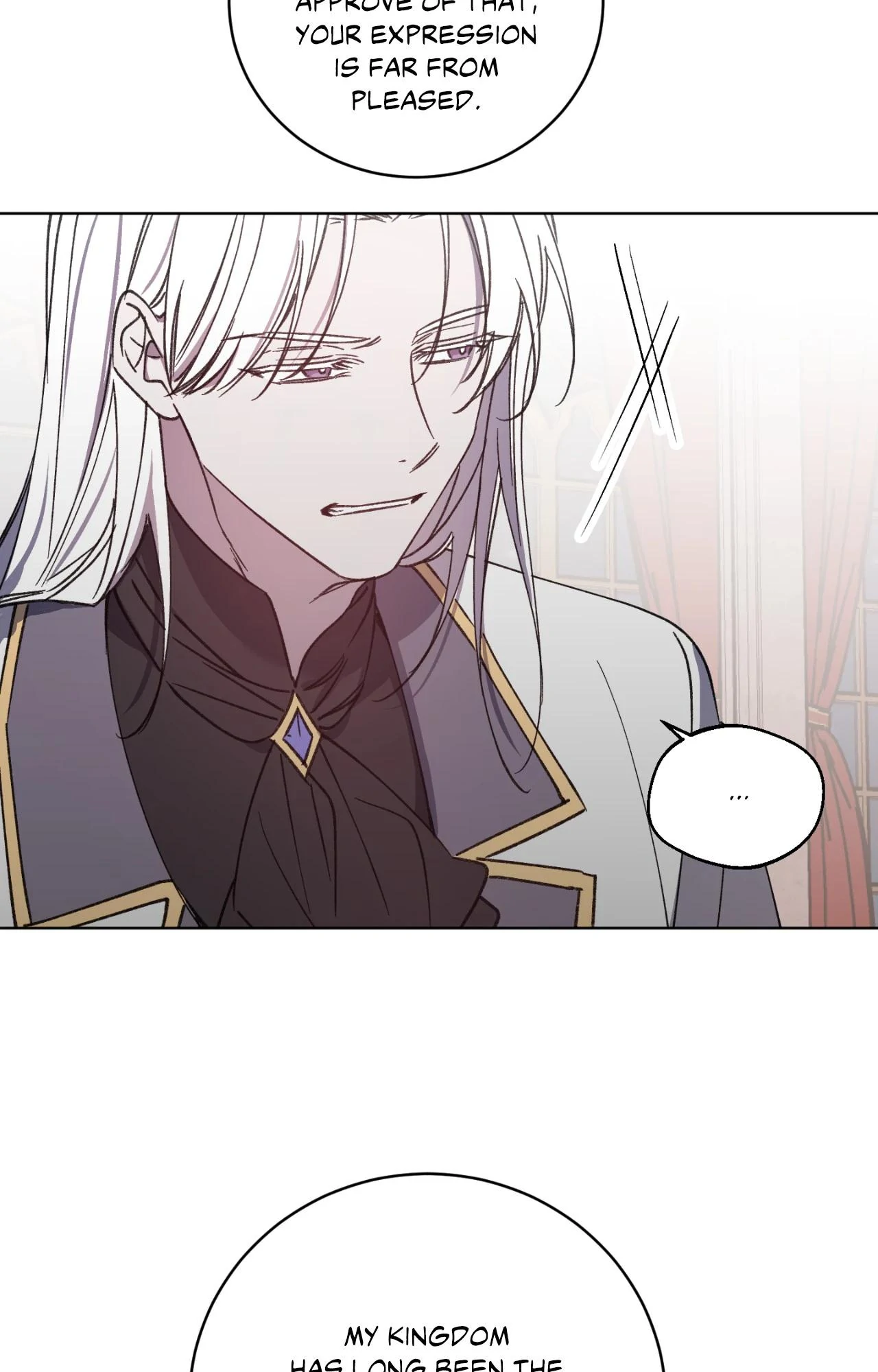 Love Trap「Official」 - Chapter 106 Page 24
