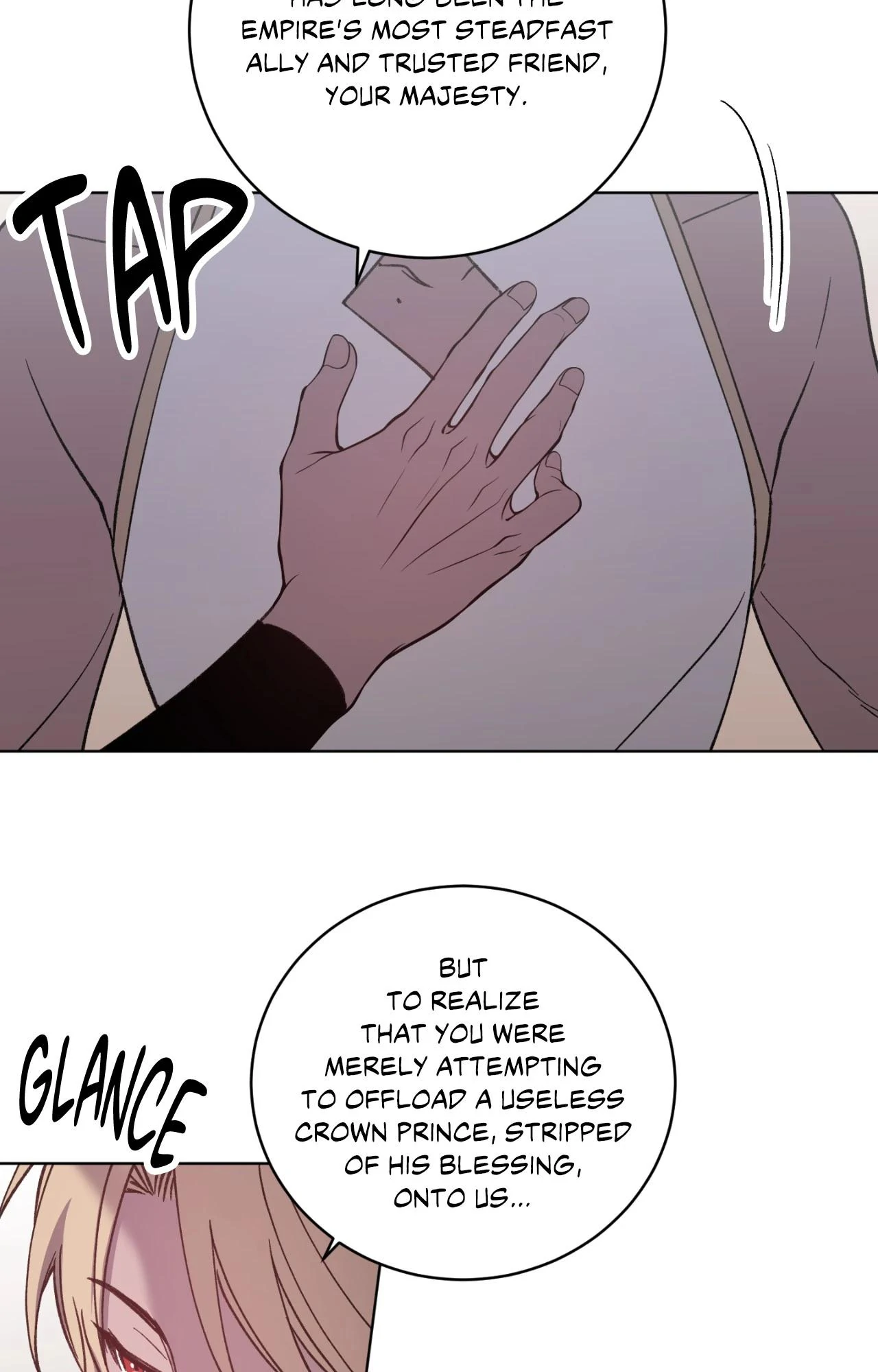 Love Trap「Official」 - Chapter 106 Page 25