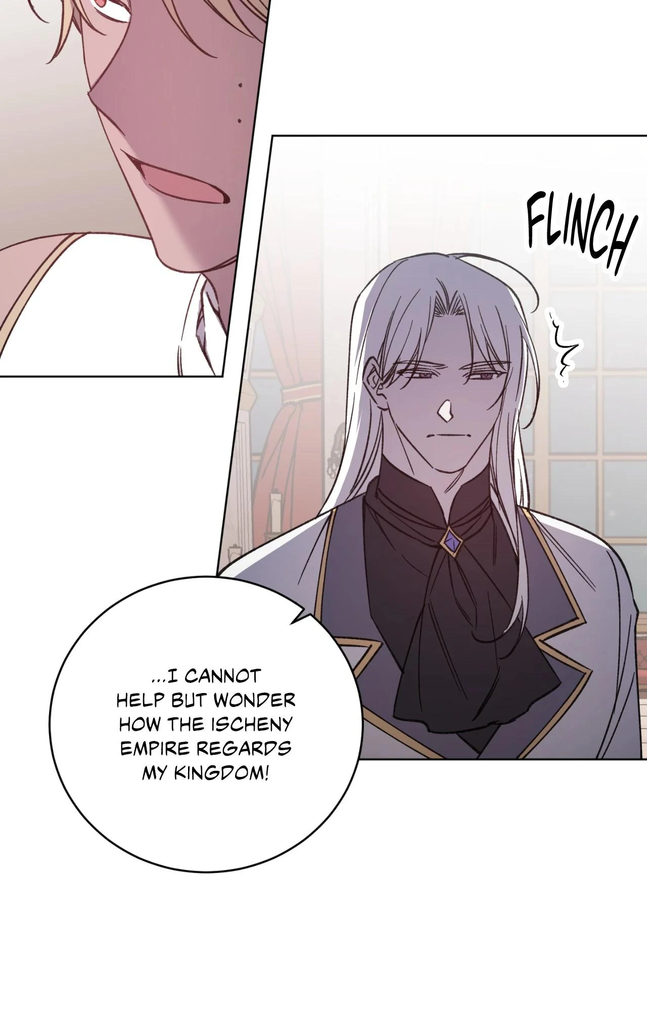 Love Trap「Official」 - Chapter 106 Page 26