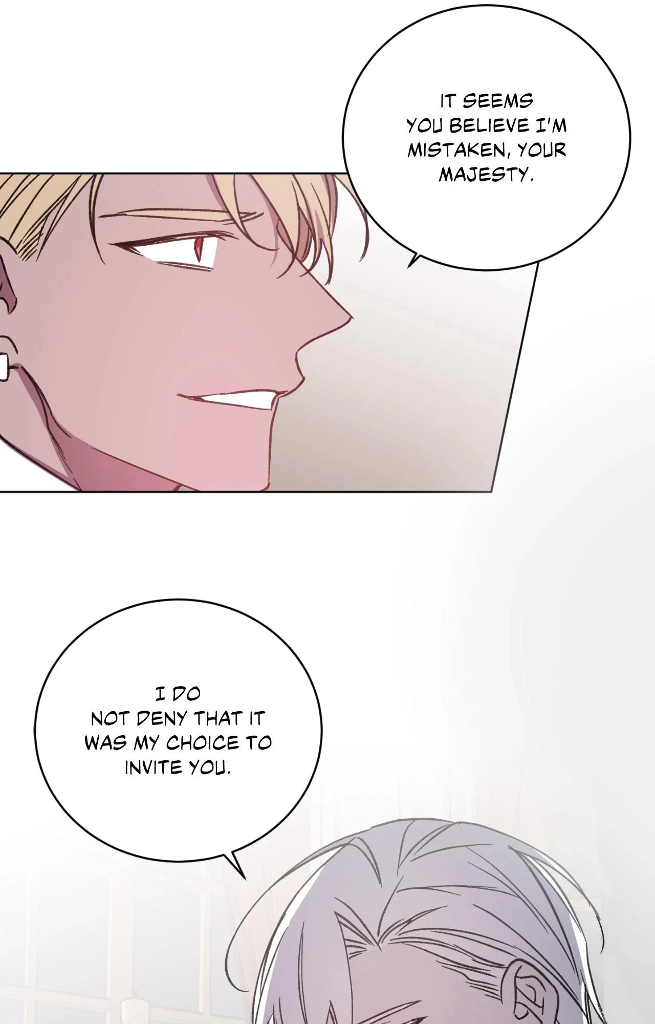 Love Trap「Official」 - Chapter 106 Page 29