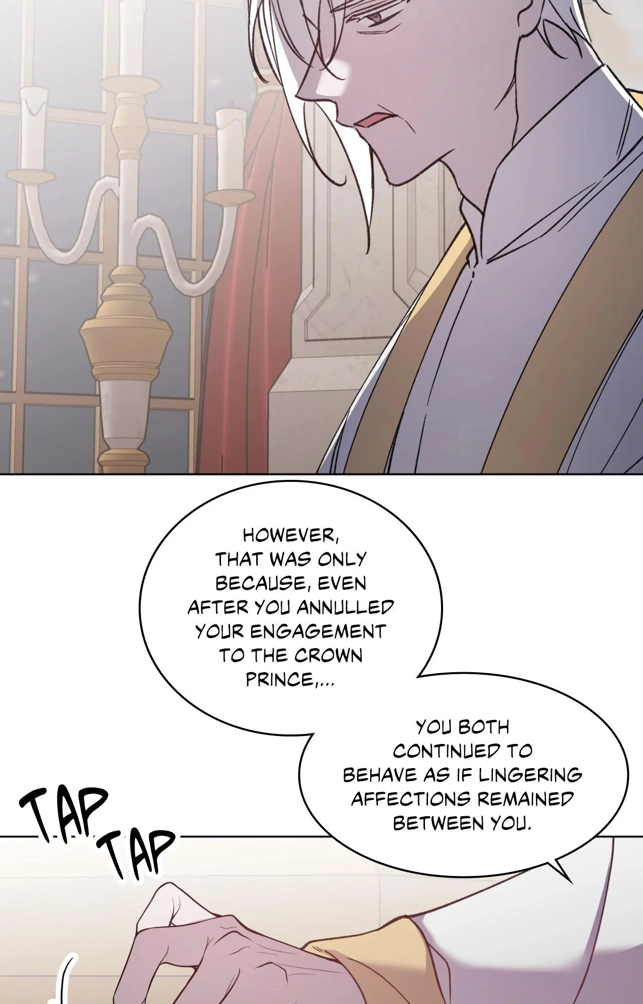 Love Trap「Official」 - Chapter 106 Page 30