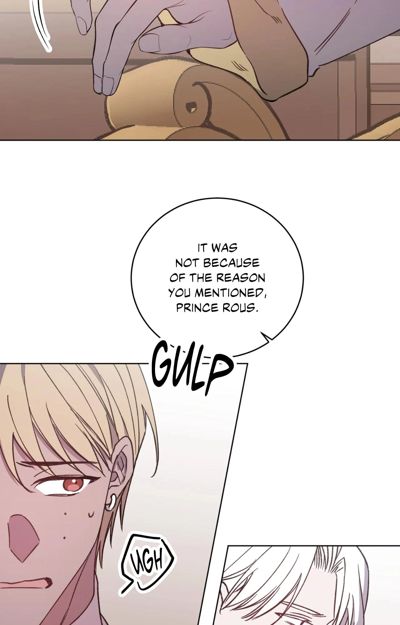 Love Trap「Official」 - Chapter 106 Page 31