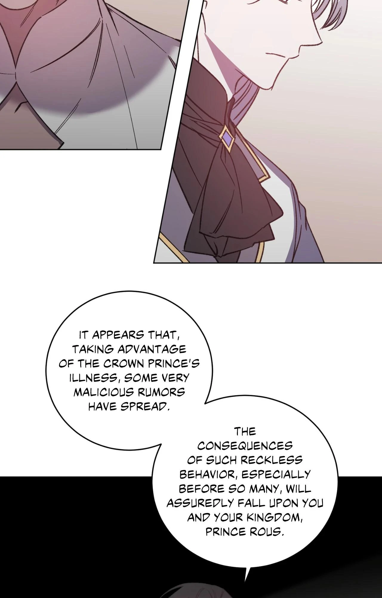 Love Trap「Official」 - Chapter 106 Page 32