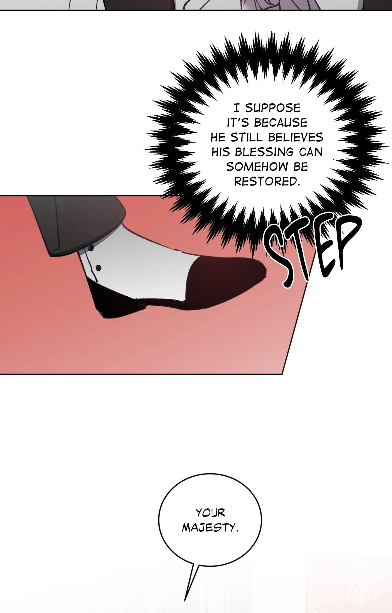 Love Trap「Official」 - Chapter 106 Page 35