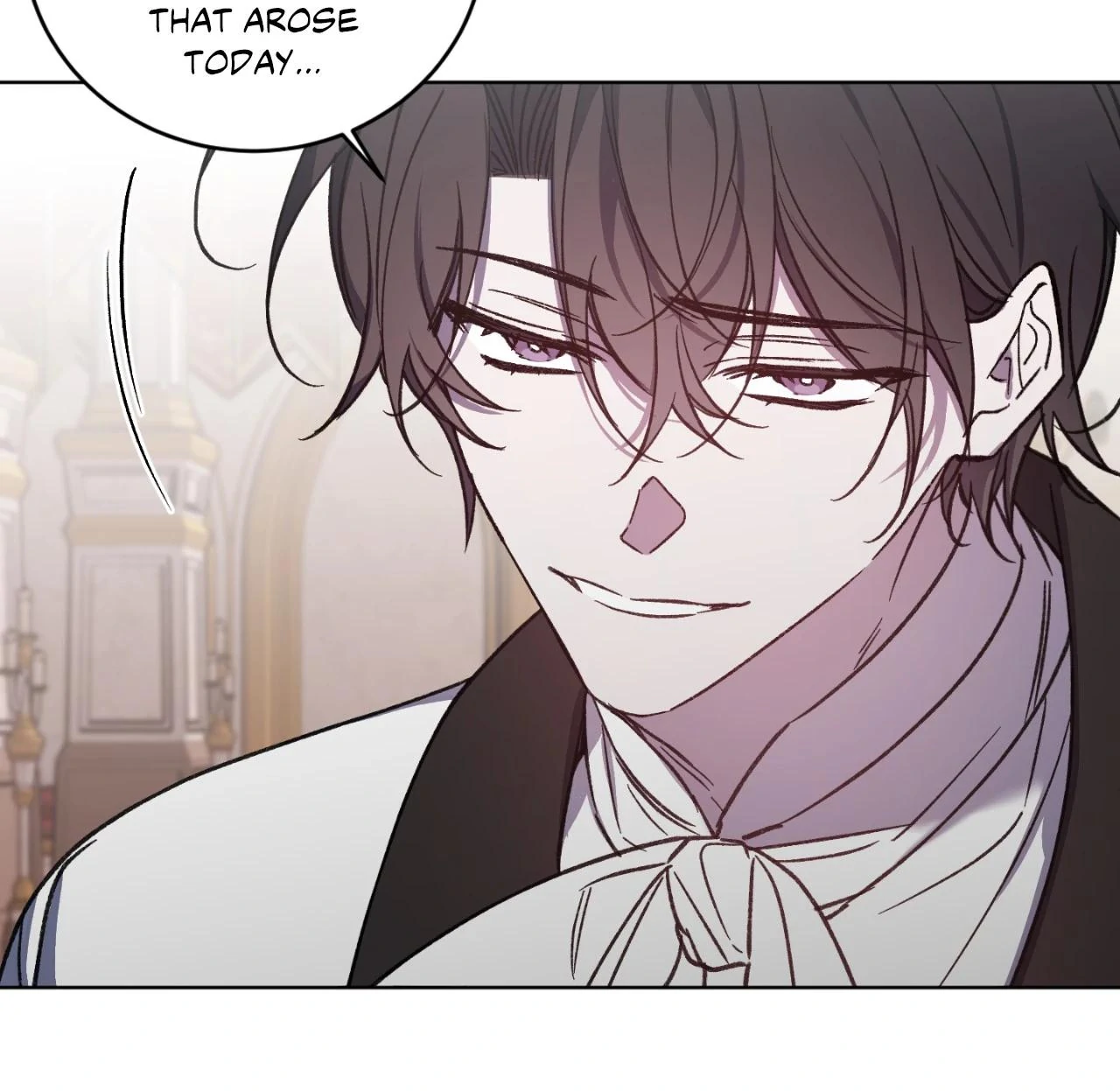 Love Trap「Official」 - Chapter 106 Page 39