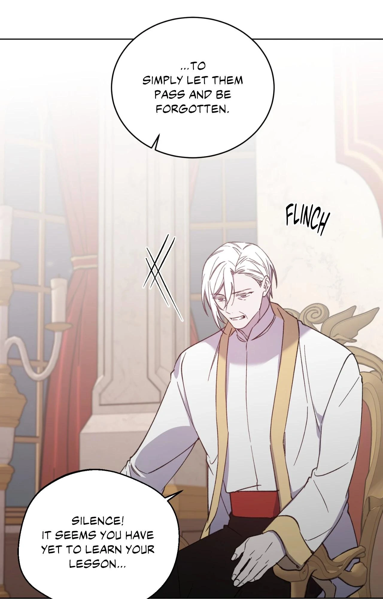Love Trap「Official」 - Chapter 106 Page 40