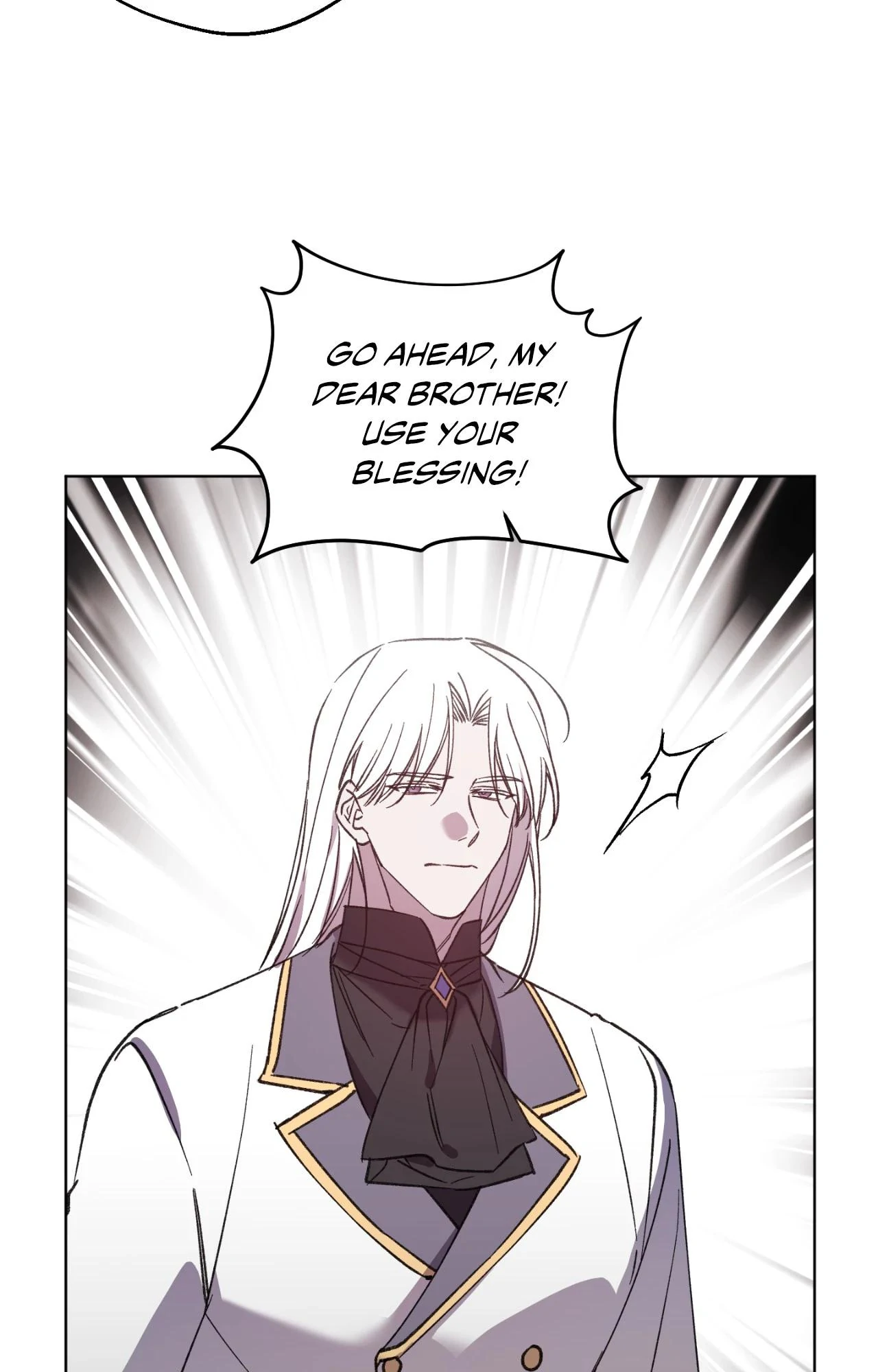 Love Trap「Official」 - Chapter 106 Page 41