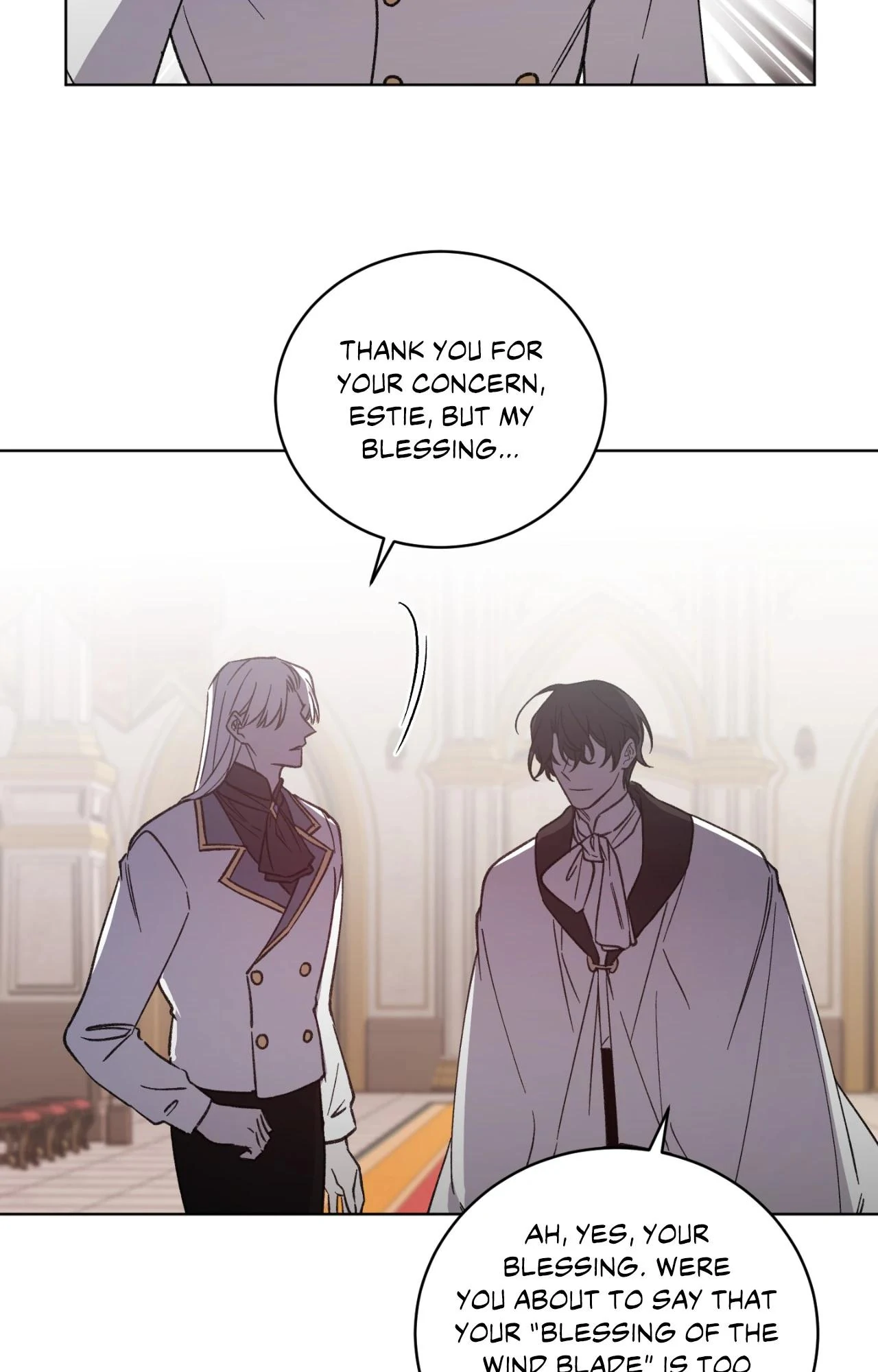 Love Trap「Official」 - Chapter 106 Page 42