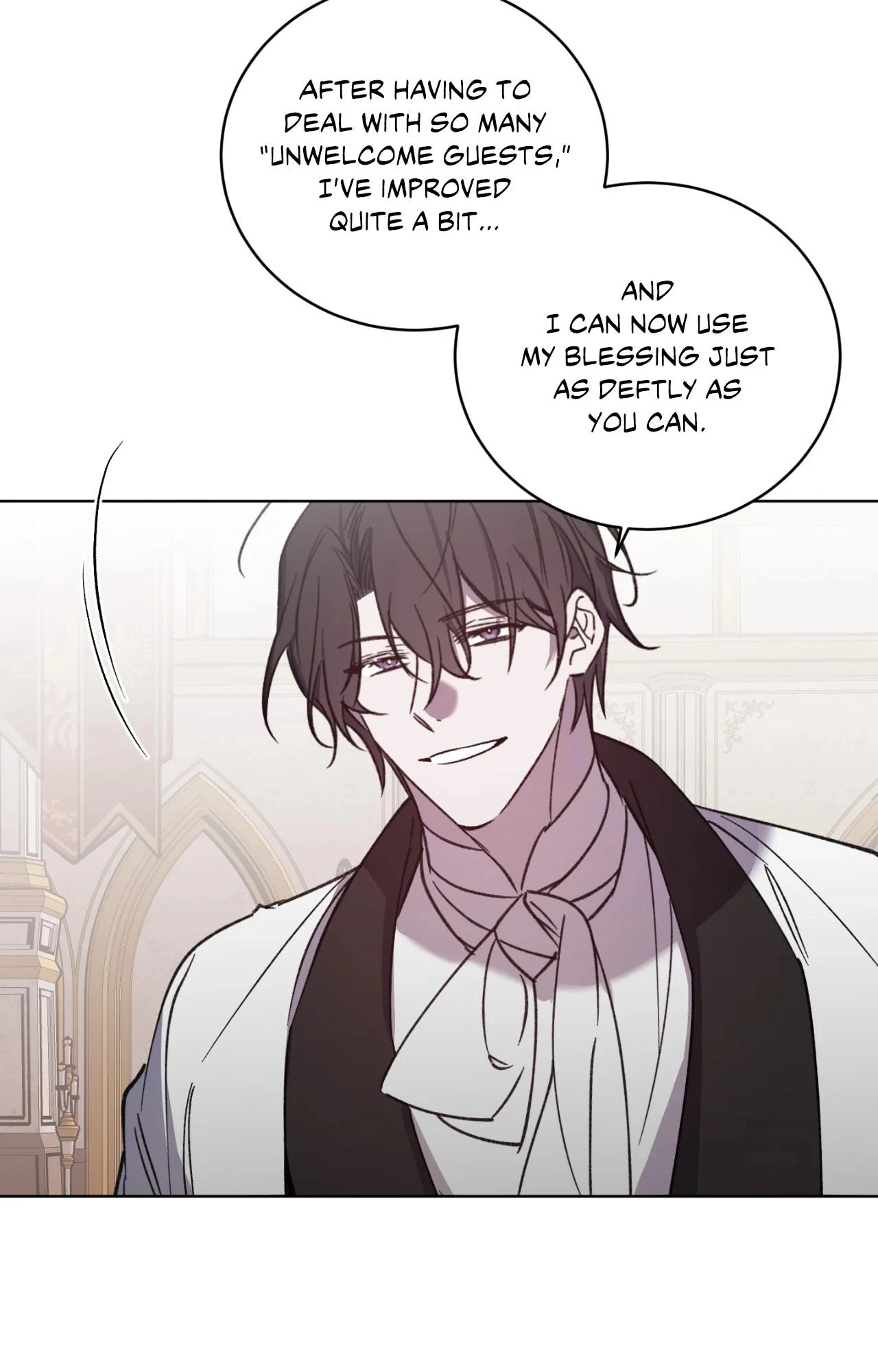 Love Trap「Official」 - Chapter 106 Page 46