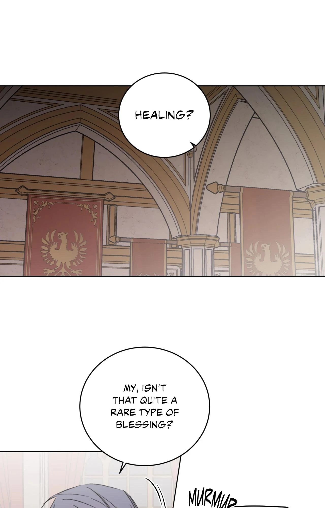 Love Trap「Official」 - Chapter 106 Page 47