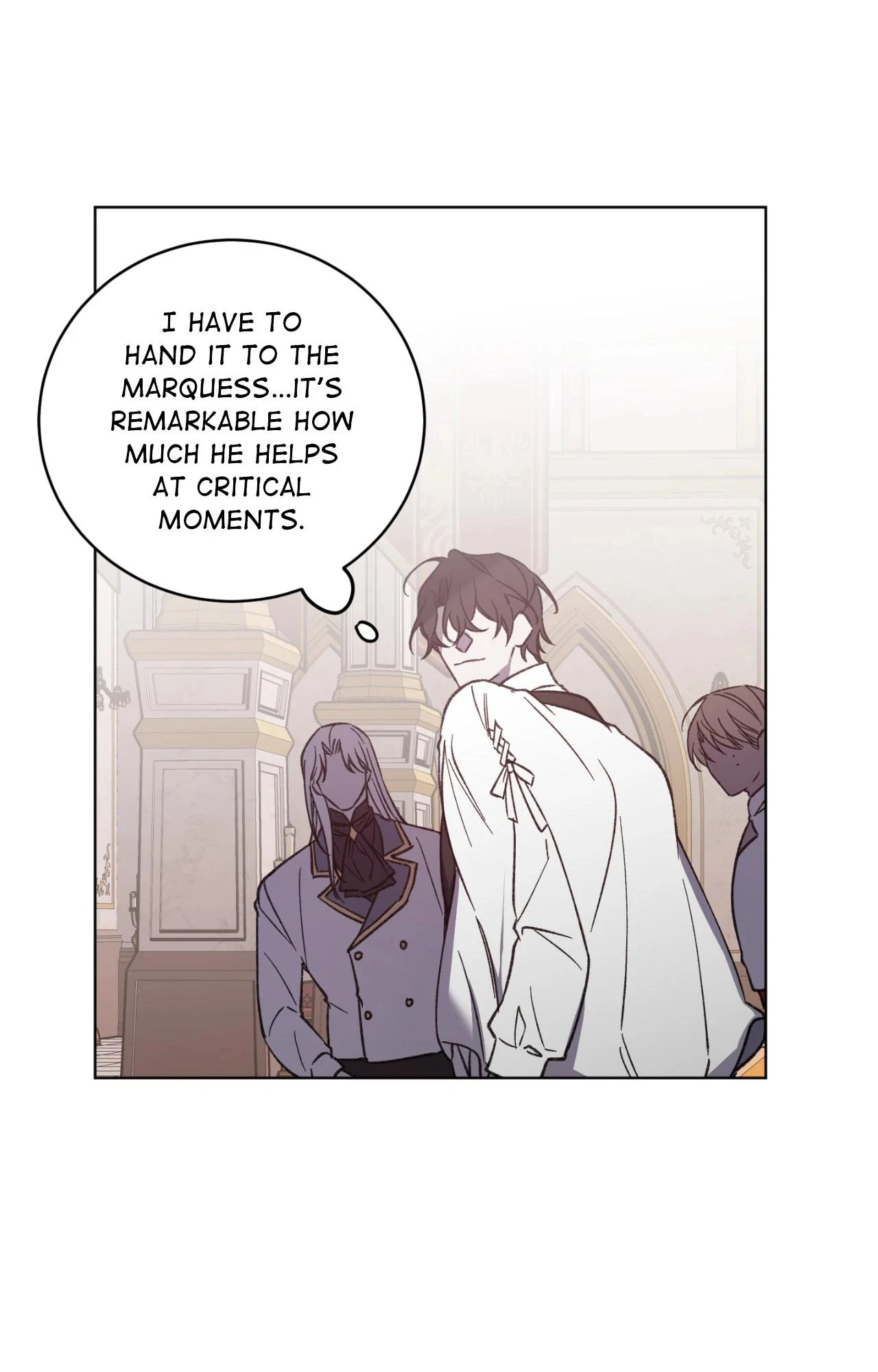 Love Trap「Official」 - Chapter 106 Page 49