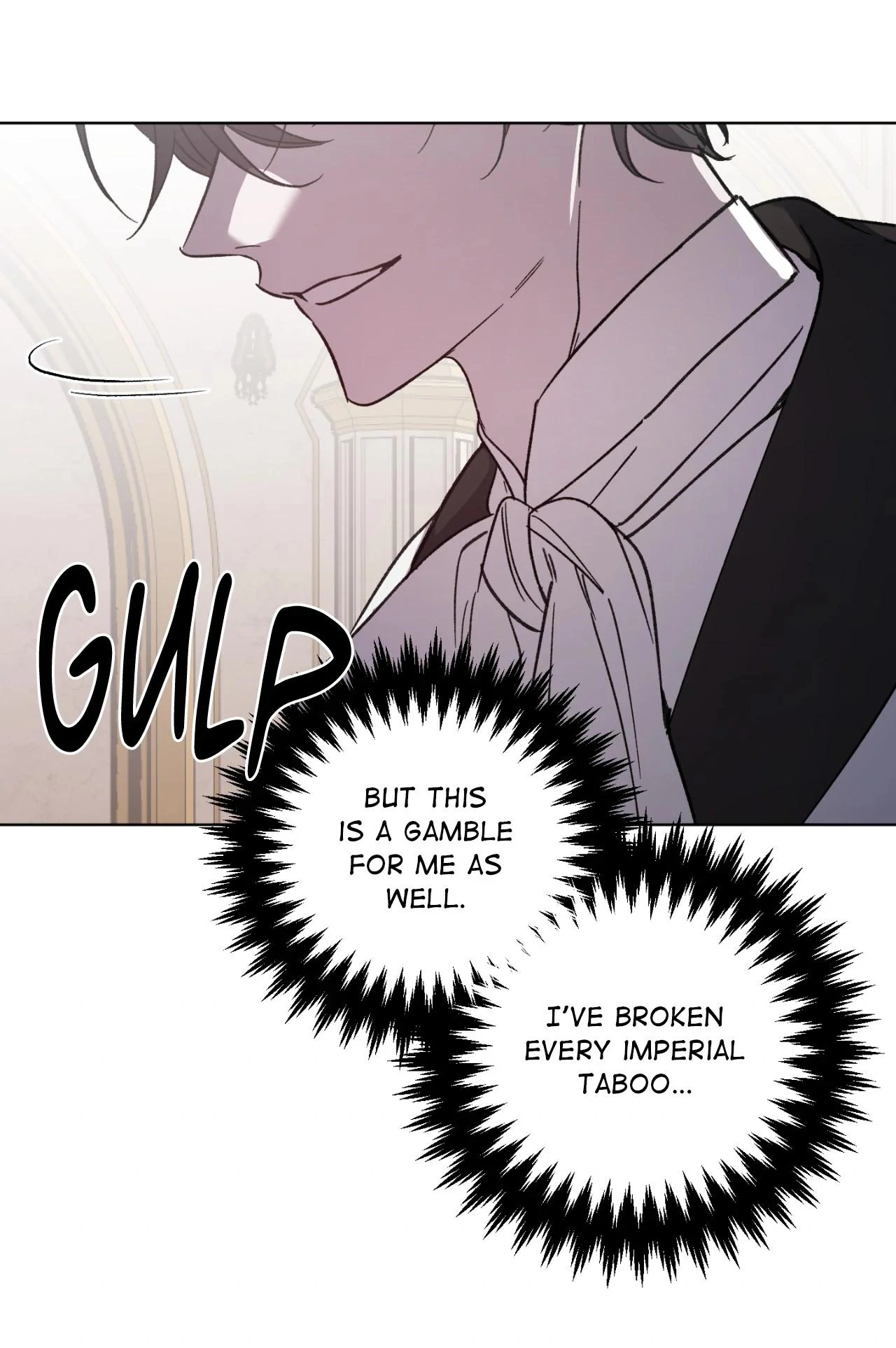 Love Trap「Official」 - Chapter 106 Page 50
