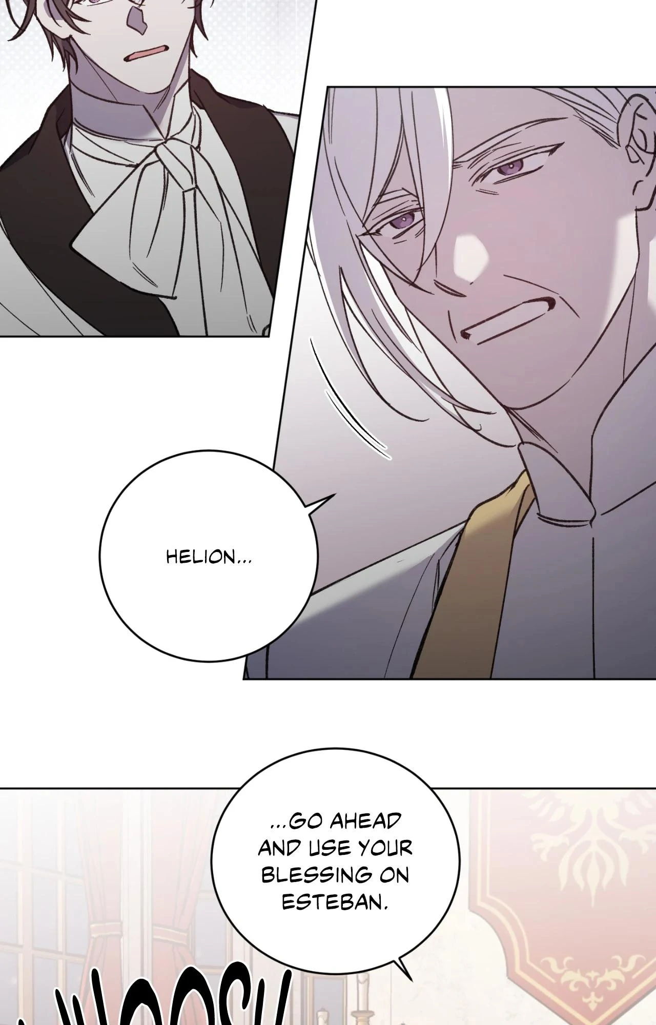 Love Trap「Official」 - Chapter 106 Page 53