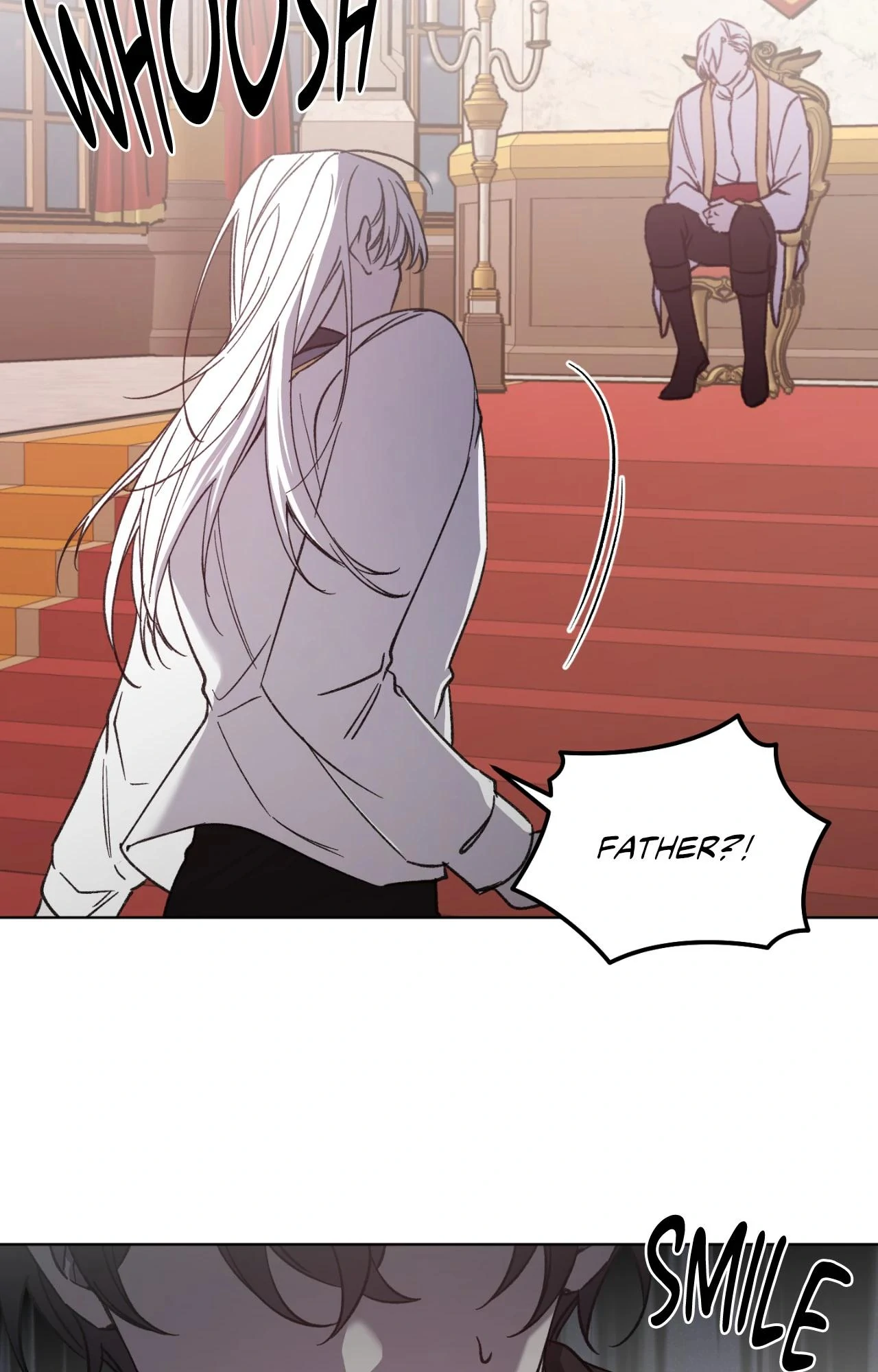 Love Trap「Official」 - Chapter 106 Page 54