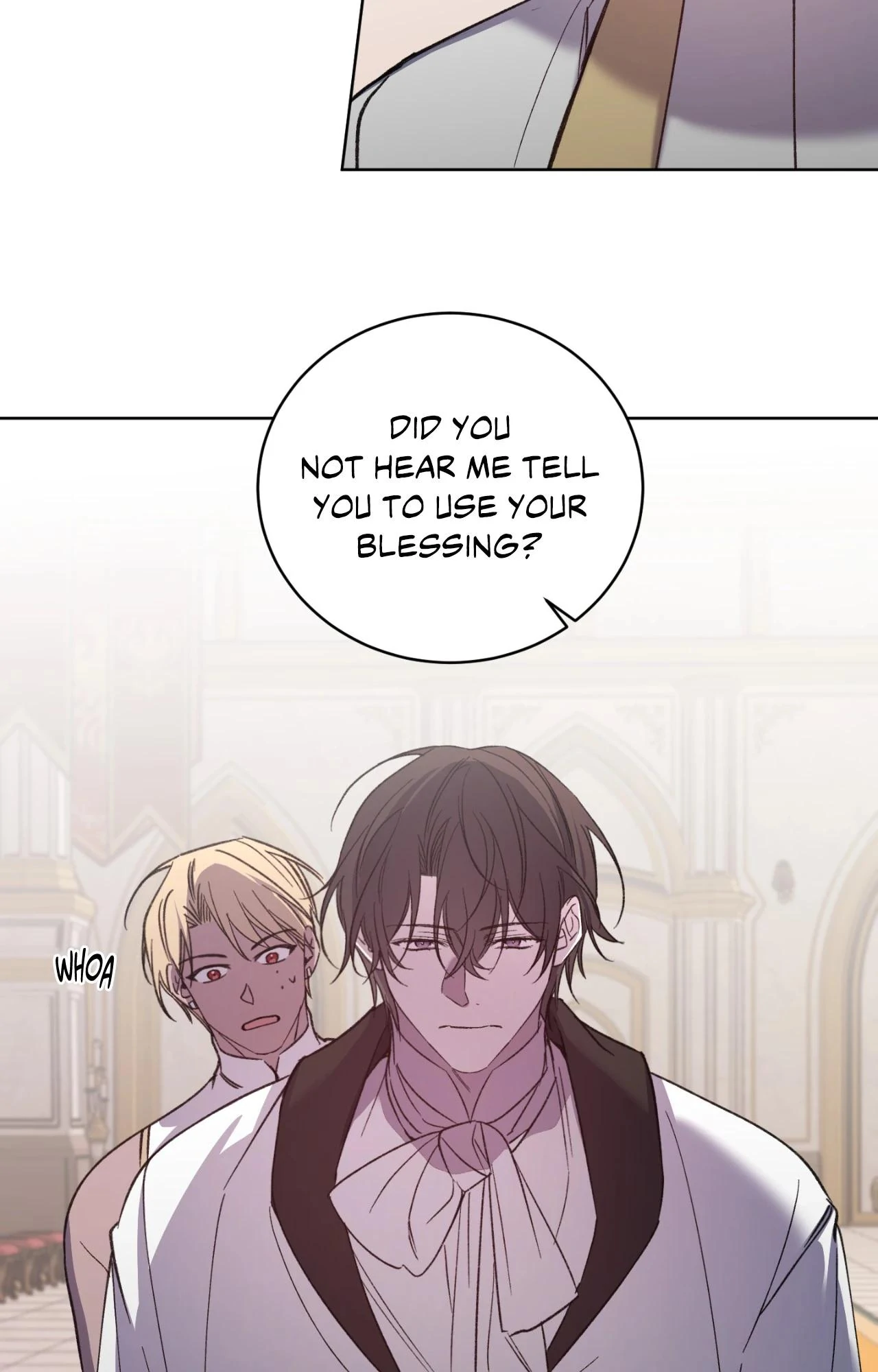Love Trap「Official」 - Chapter 107 Page 2