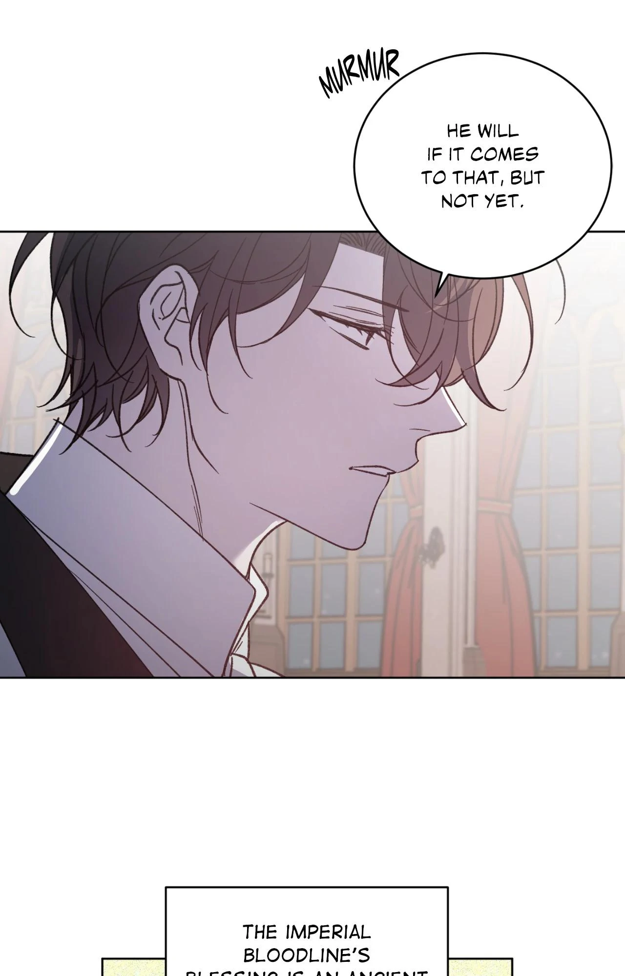 Love Trap「Official」 - Chapter 107 Page 4