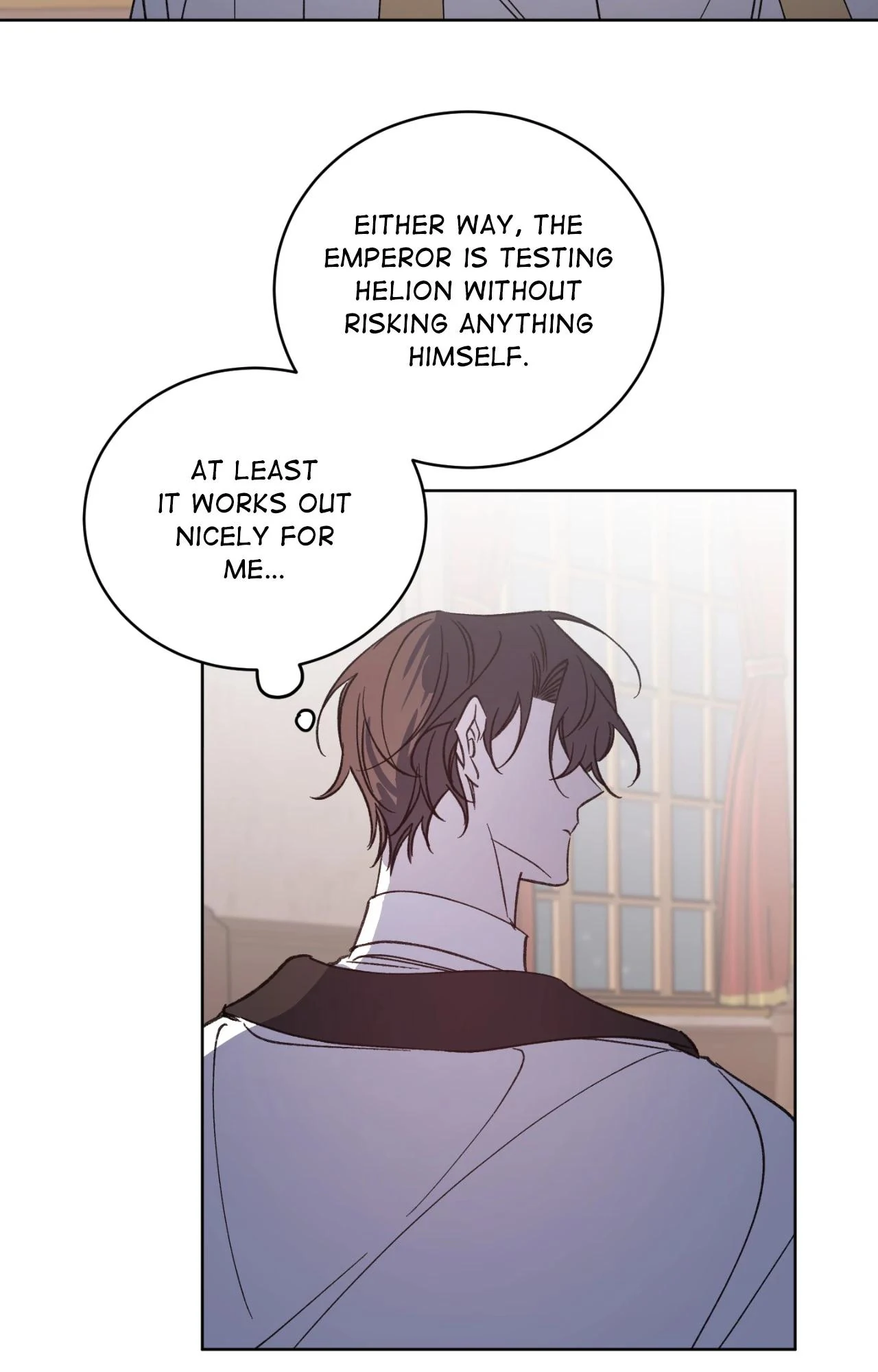Love Trap「Official」 - Chapter 107 Page 9