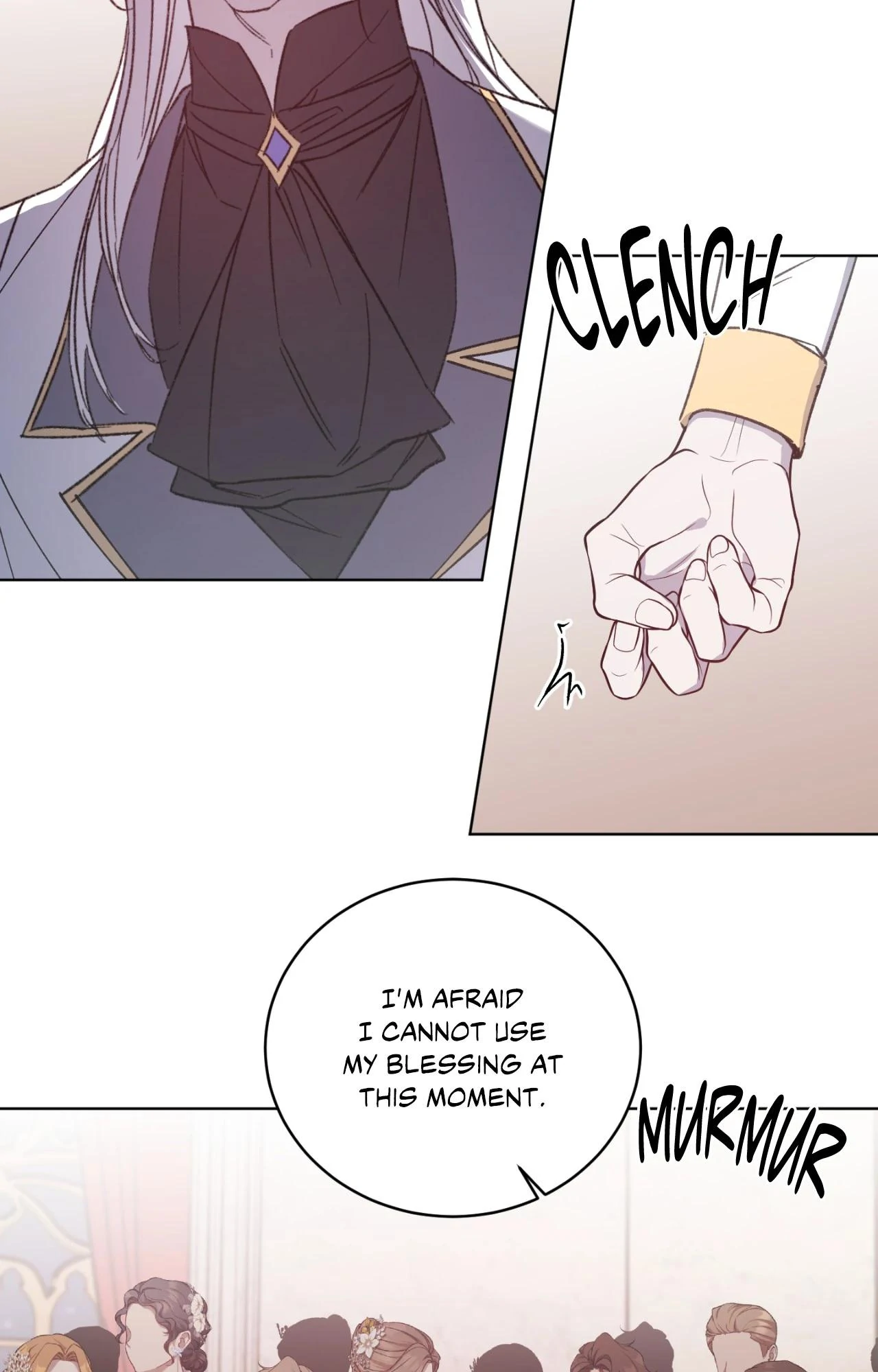 Love Trap「Official」 - Chapter 107 Page 14