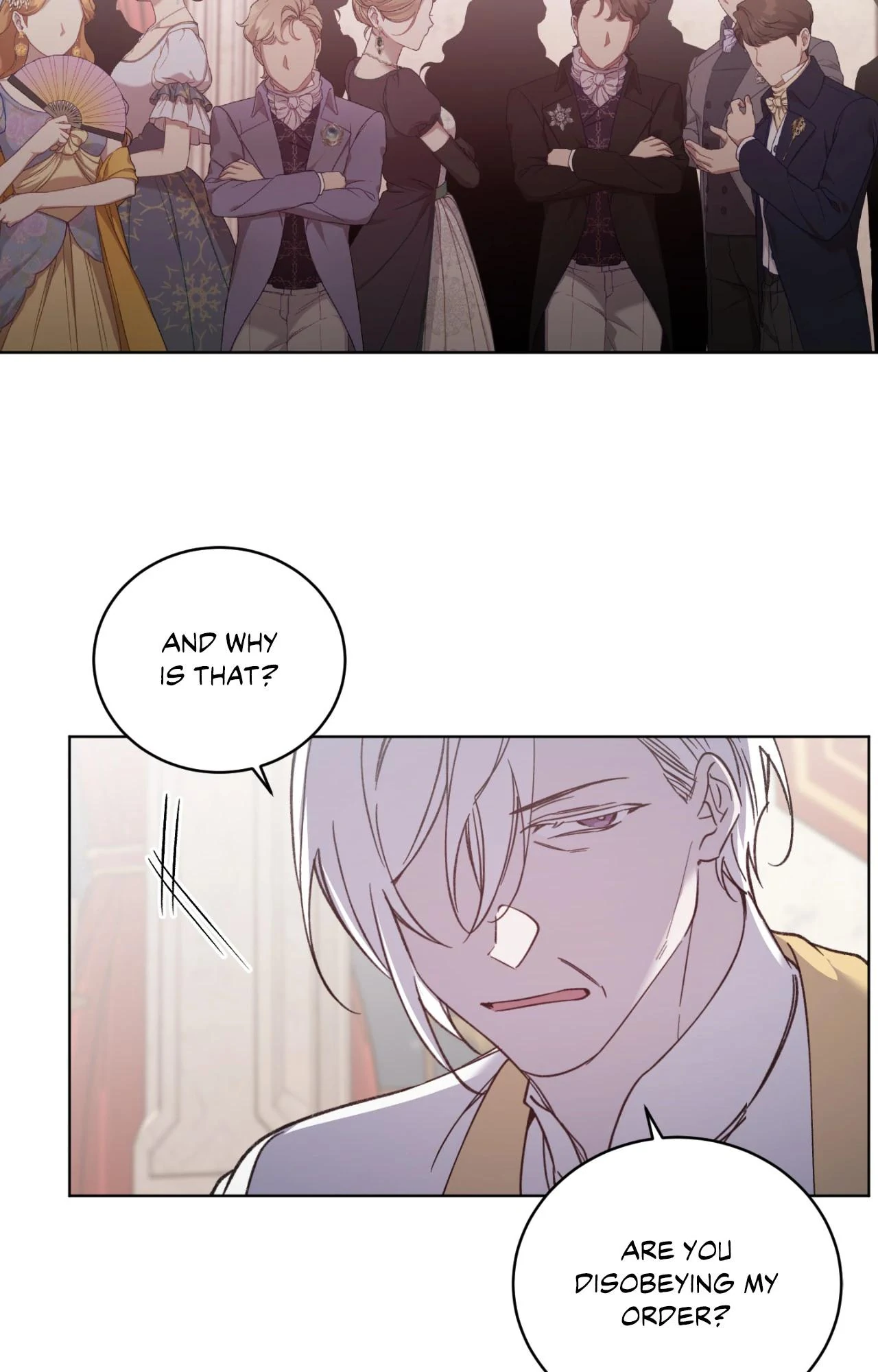 Love Trap「Official」 - Chapter 107 Page 15