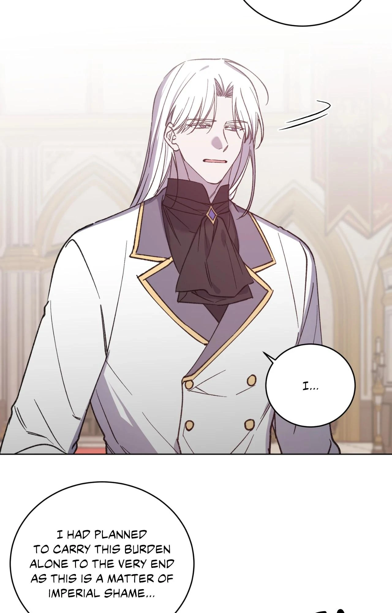 Love Trap「Official」 - Chapter 107 Page 16