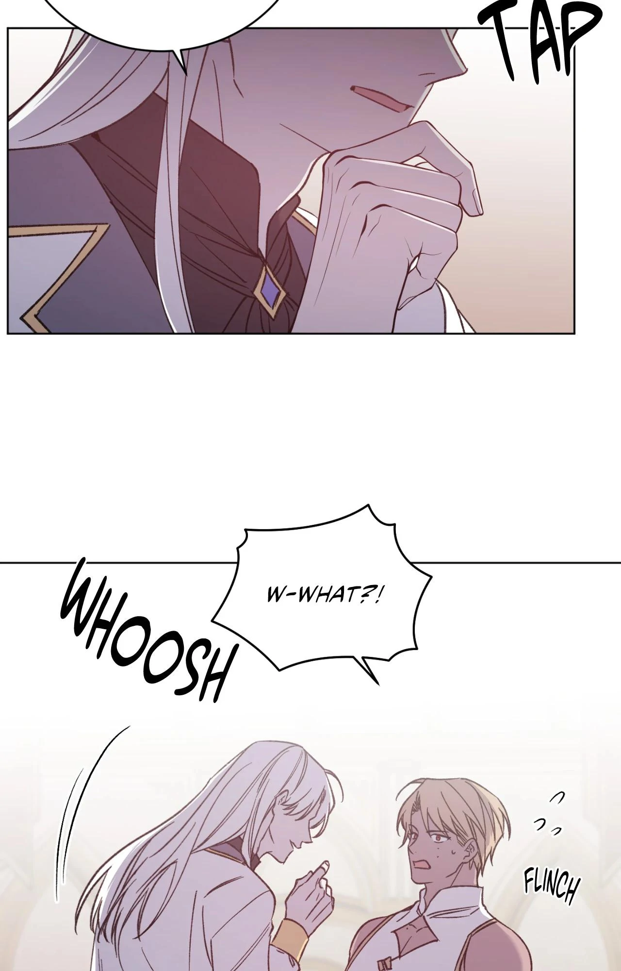 Love Trap「Official」 - Chapter 107 Page 17