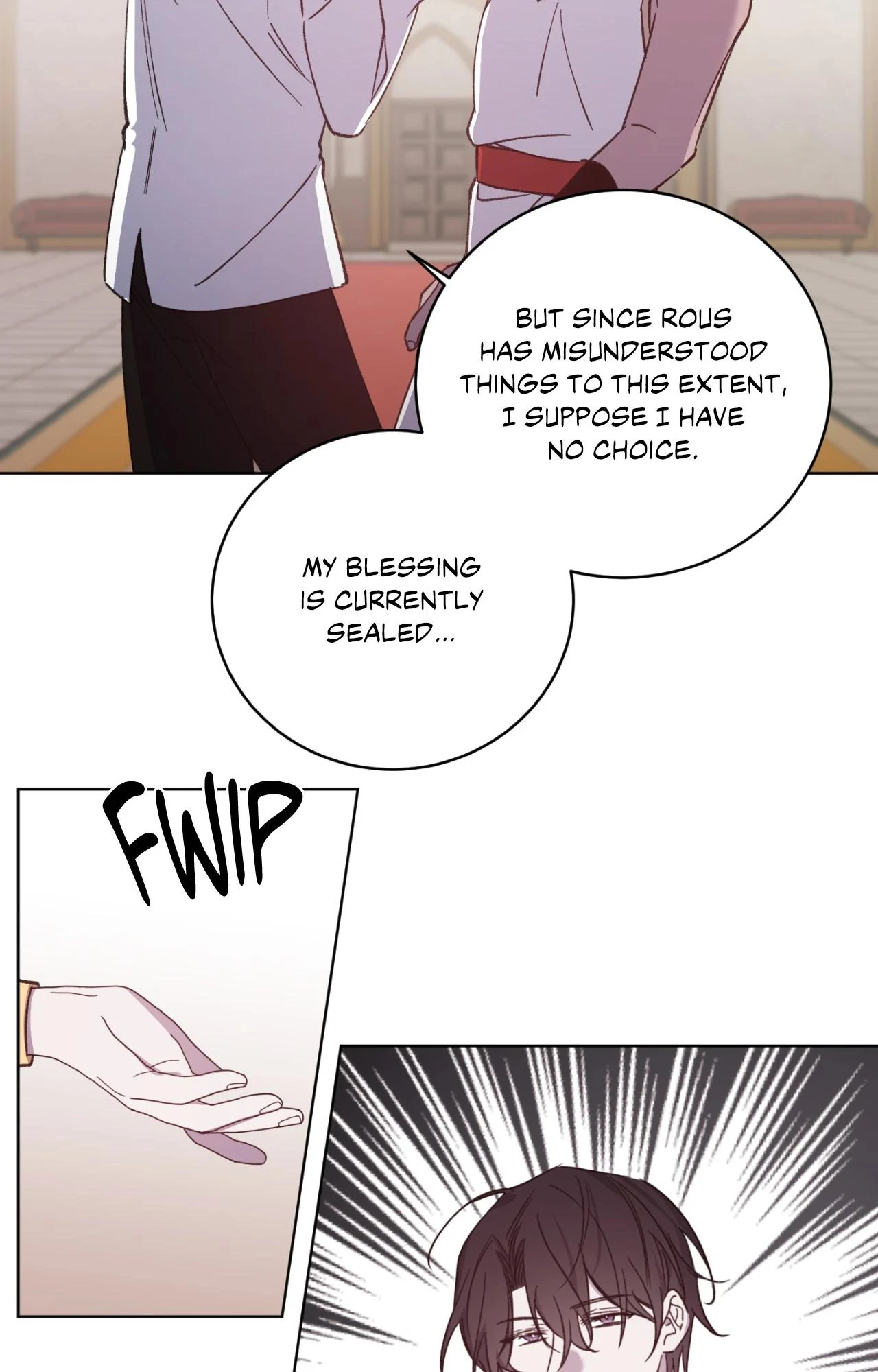 Love Trap「Official」 - Chapter 107 Page 18