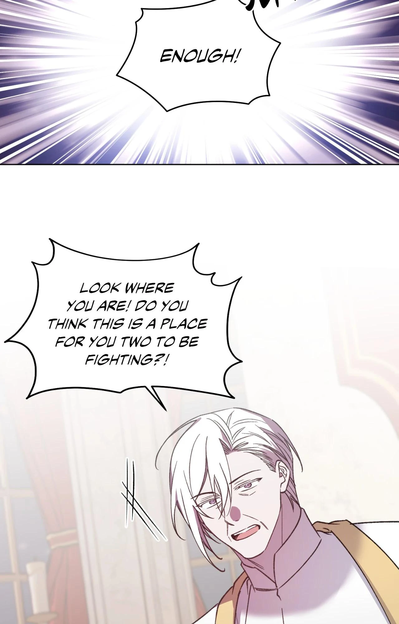 Love Trap「Official」 - Chapter 107 Page 22
