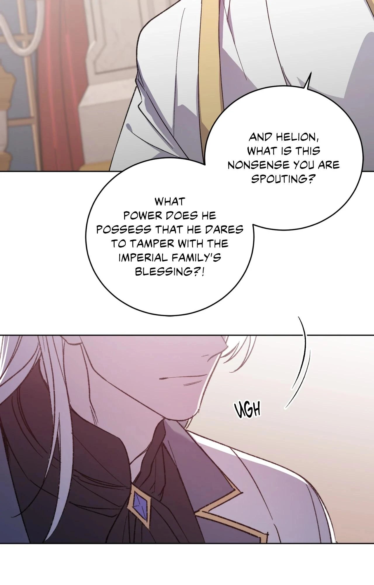 Love Trap「Official」 - Chapter 107 Page 23