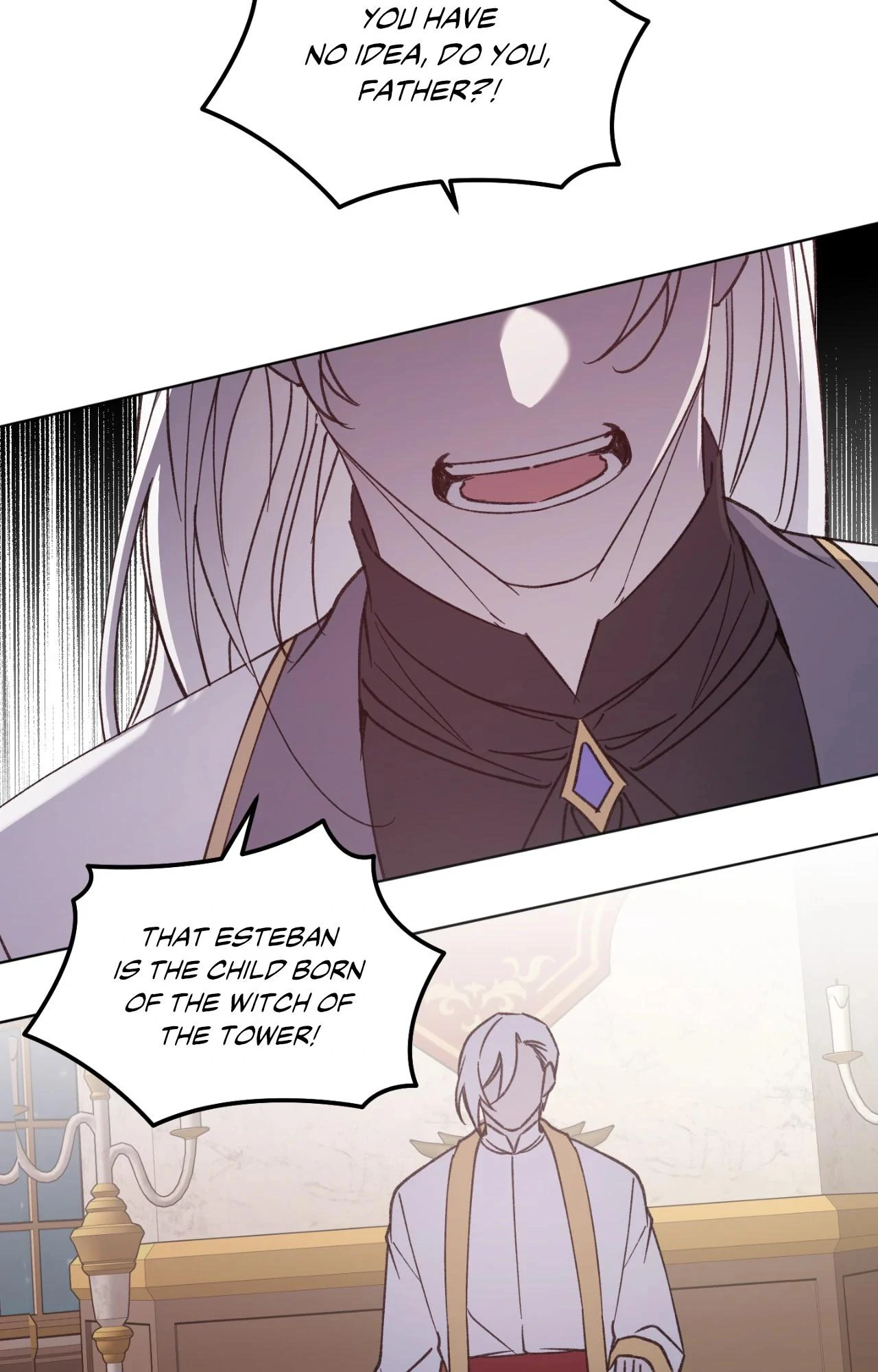 Love Trap「Official」 - Chapter 107 Page 27