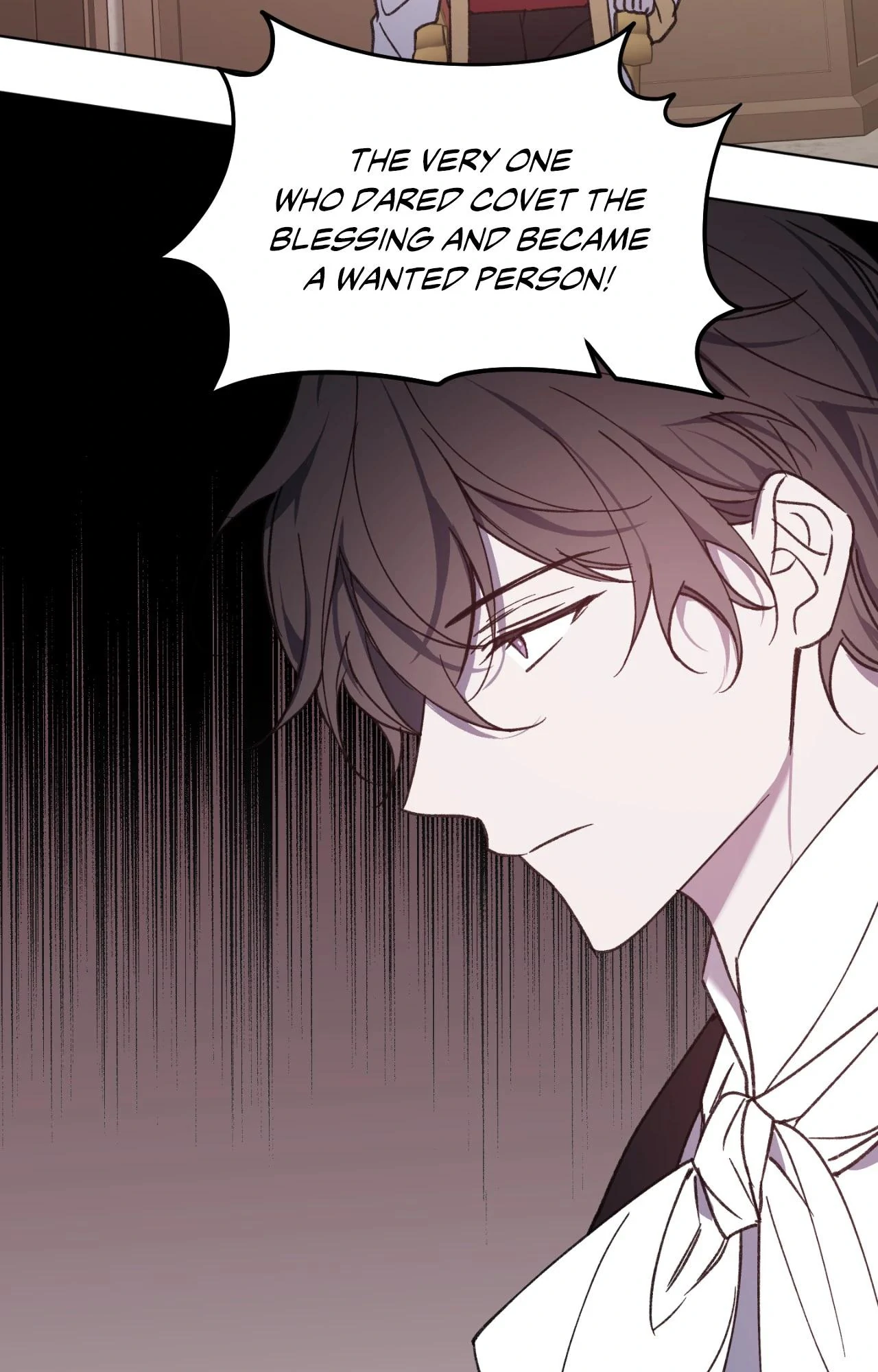 Love Trap「Official」 - Chapter 107 Page 28