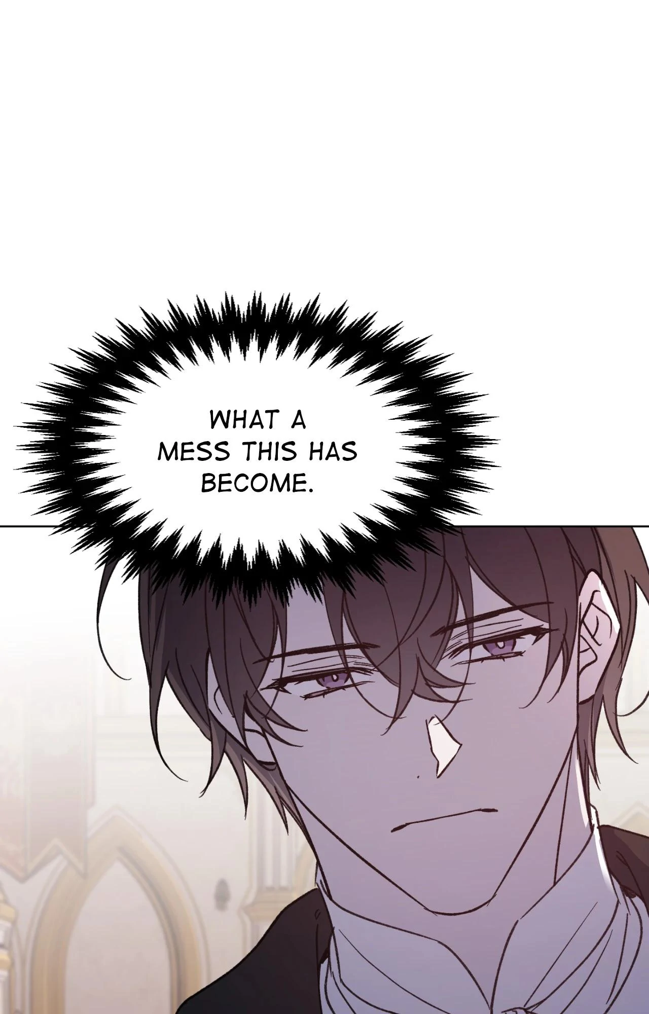 Love Trap「Official」 - Chapter 107 Page 31