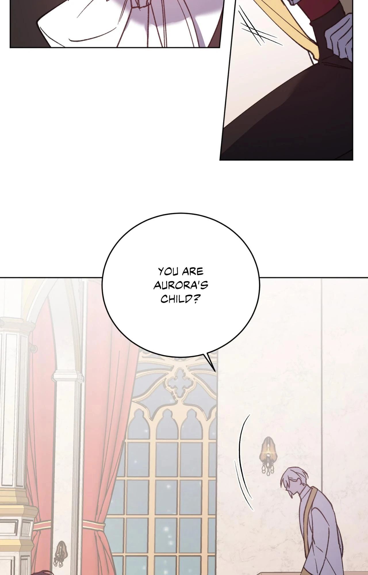 Love Trap「Official」 - Chapter 107 Page 34