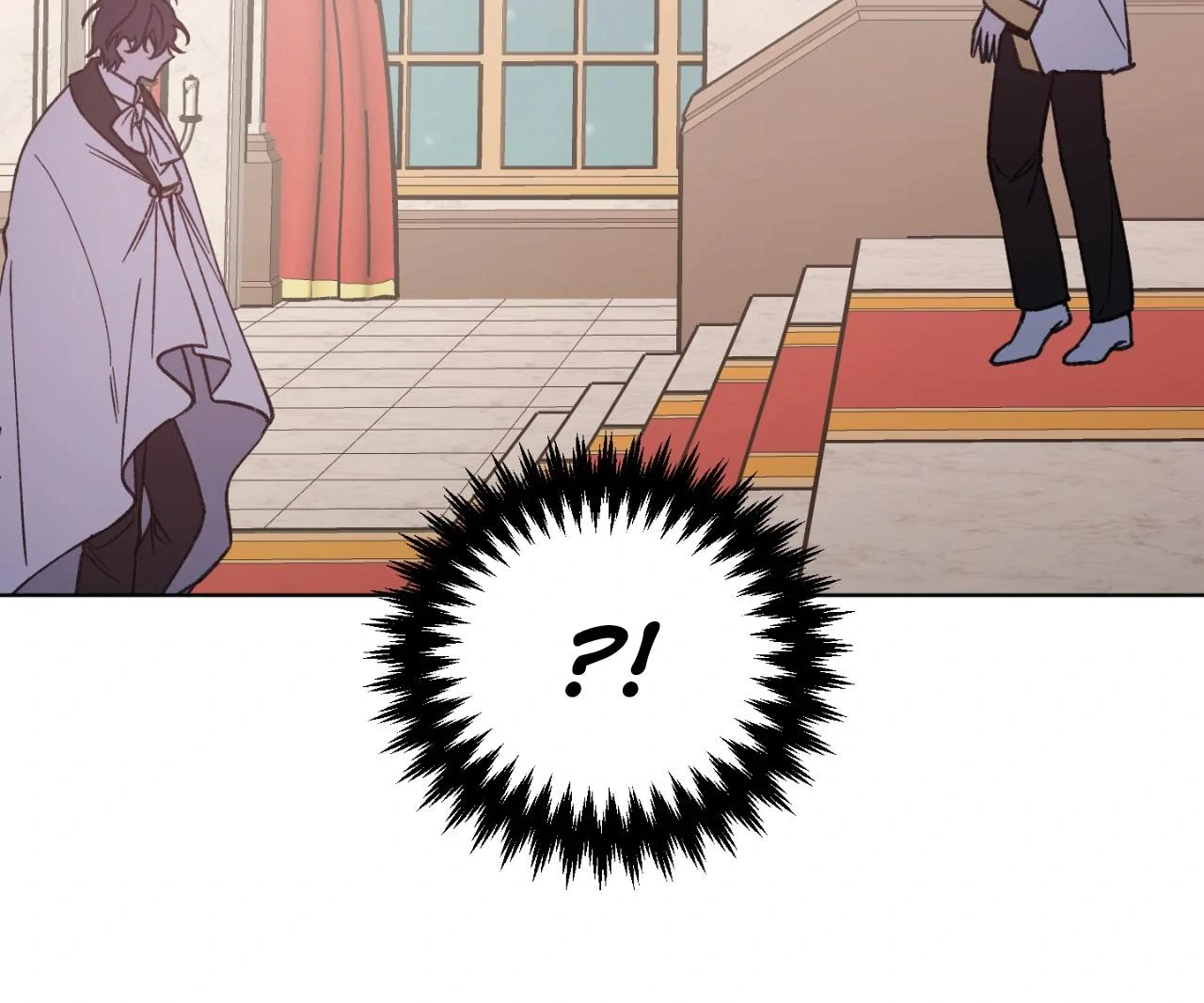 Love Trap「Official」 - Chapter 107 Page 35