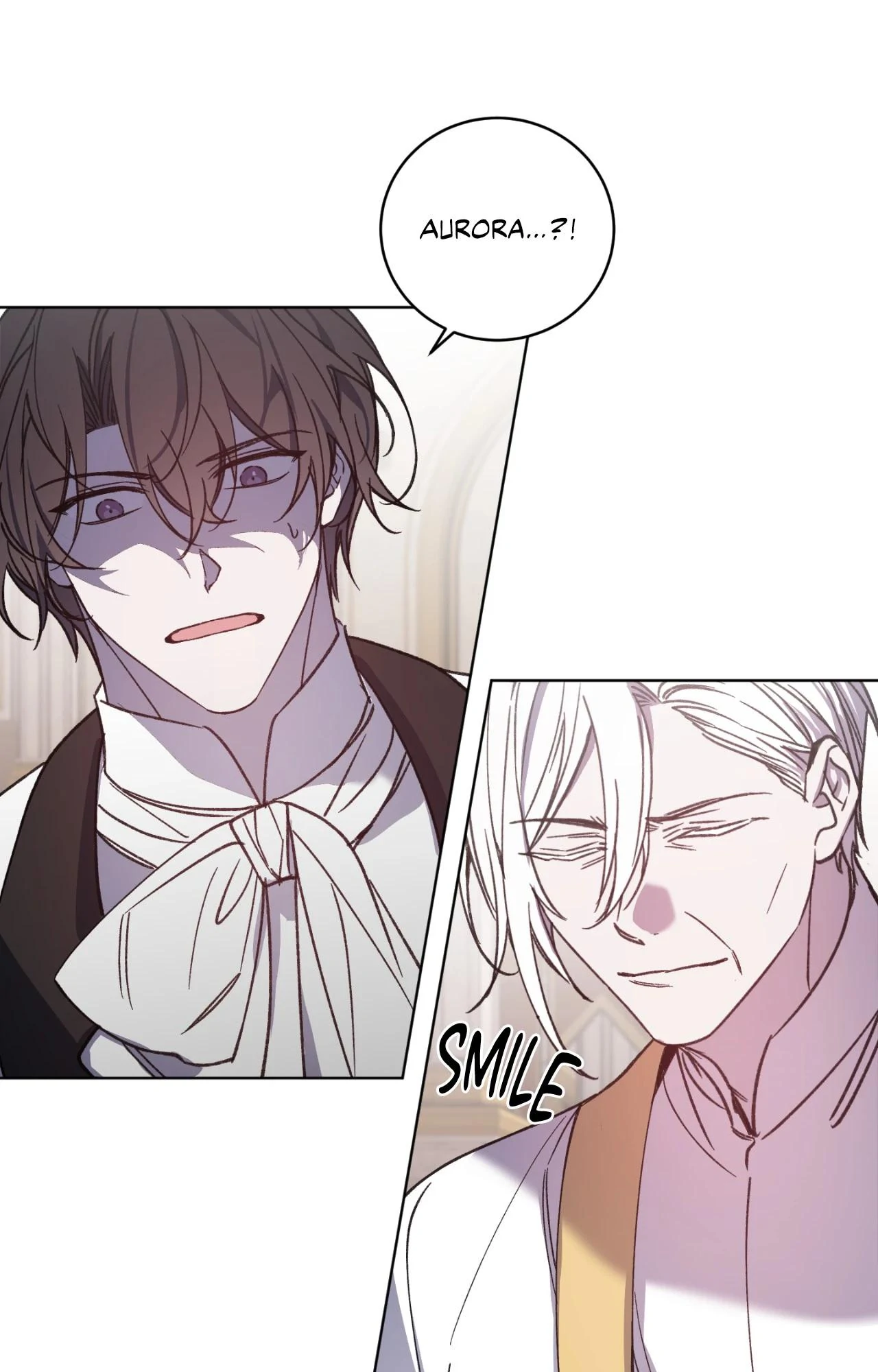 Love Trap「Official」 - Chapter 107 Page 36