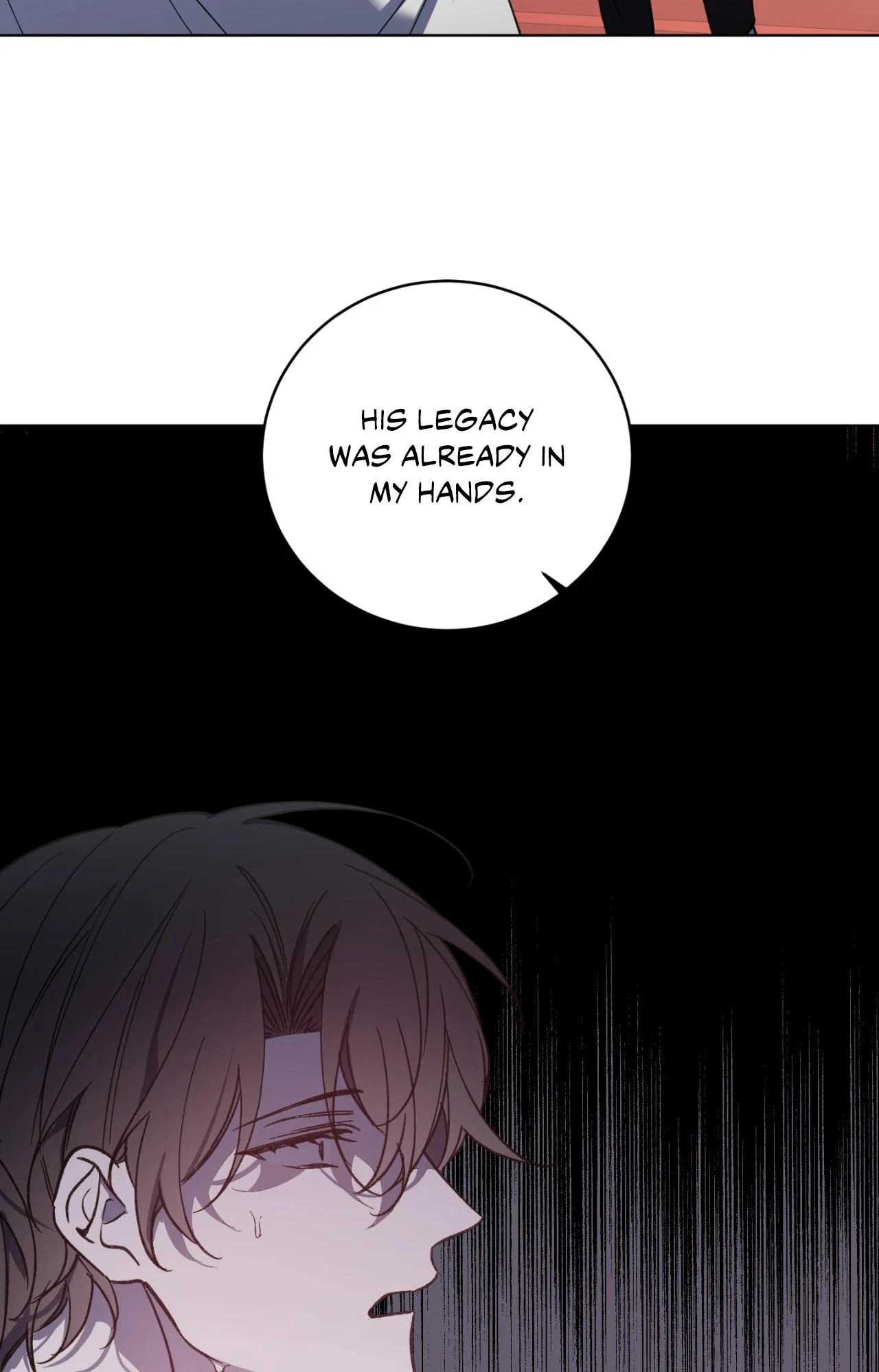 Love Trap「Official」 - Chapter 107 Page 39