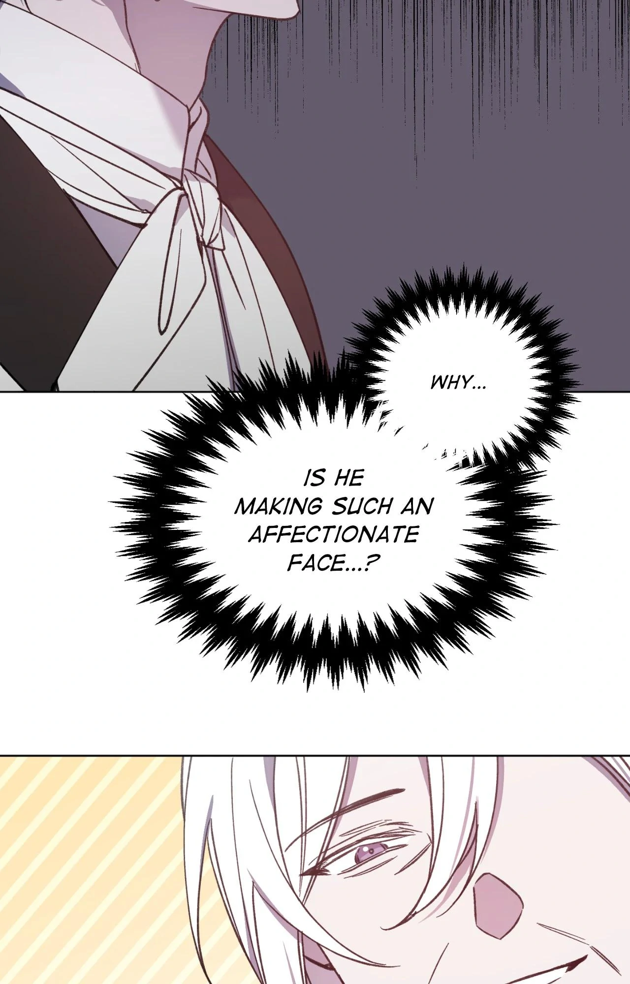 Love Trap「Official」 - Chapter 107 Page 40