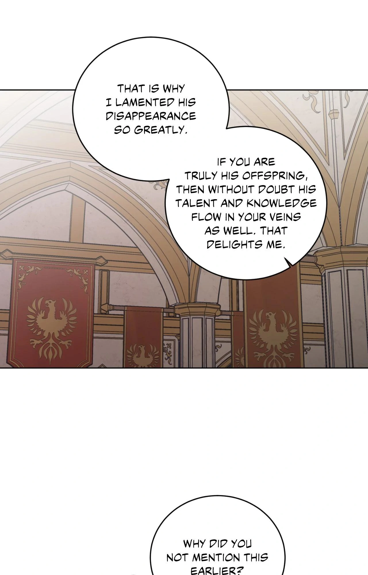 Love Trap「Official」 - Chapter 107 Page 42