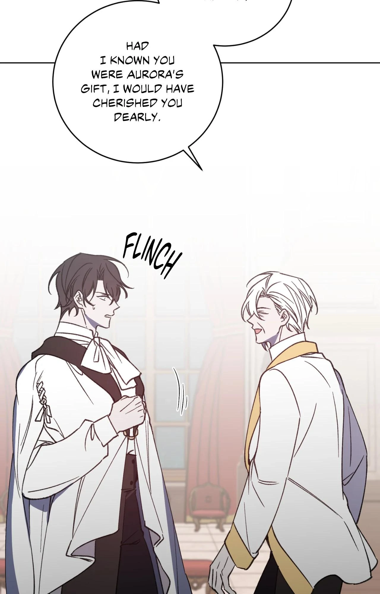 Love Trap「Official」 - Chapter 107 Page 43