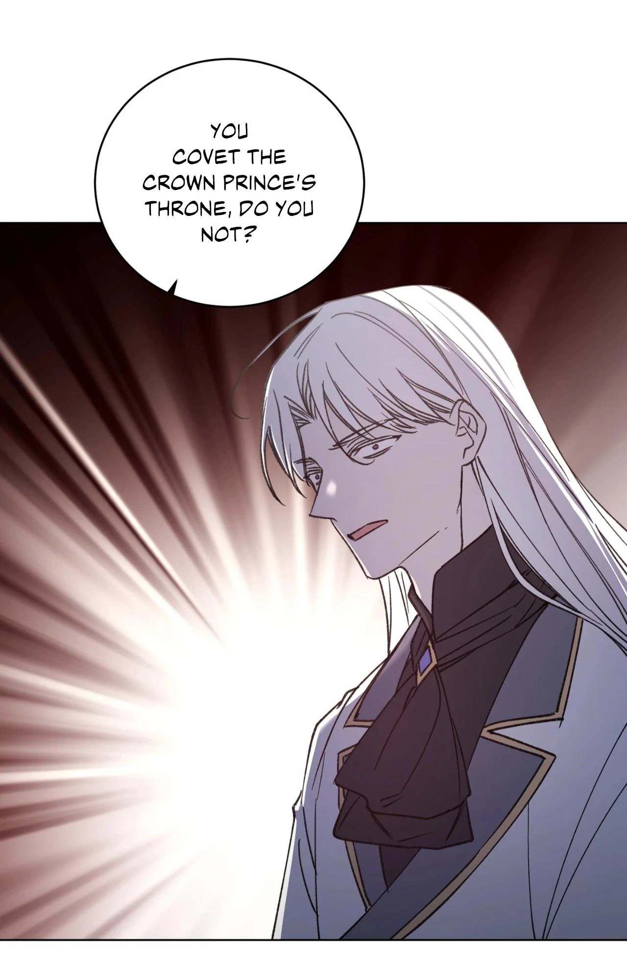 Love Trap「Official」 - Chapter 107 Page 46