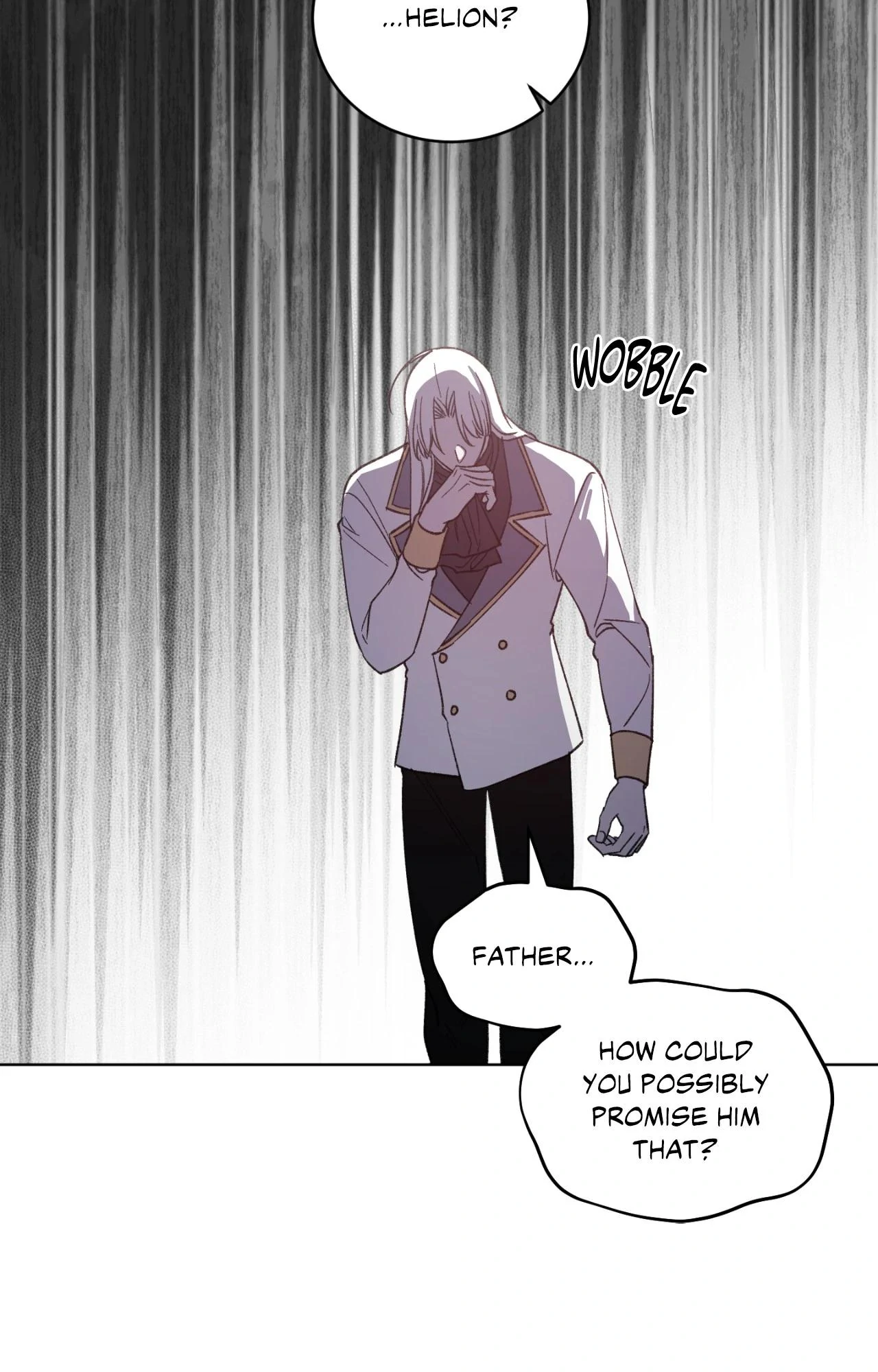 Love Trap「Official」 - Chapter 107 Page 53