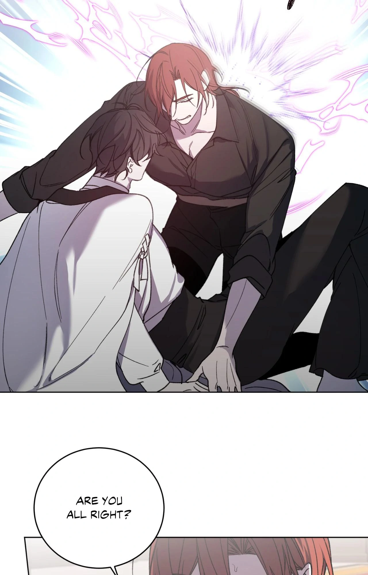 Love Trap「Official」 - Chapter 107 Page 59
