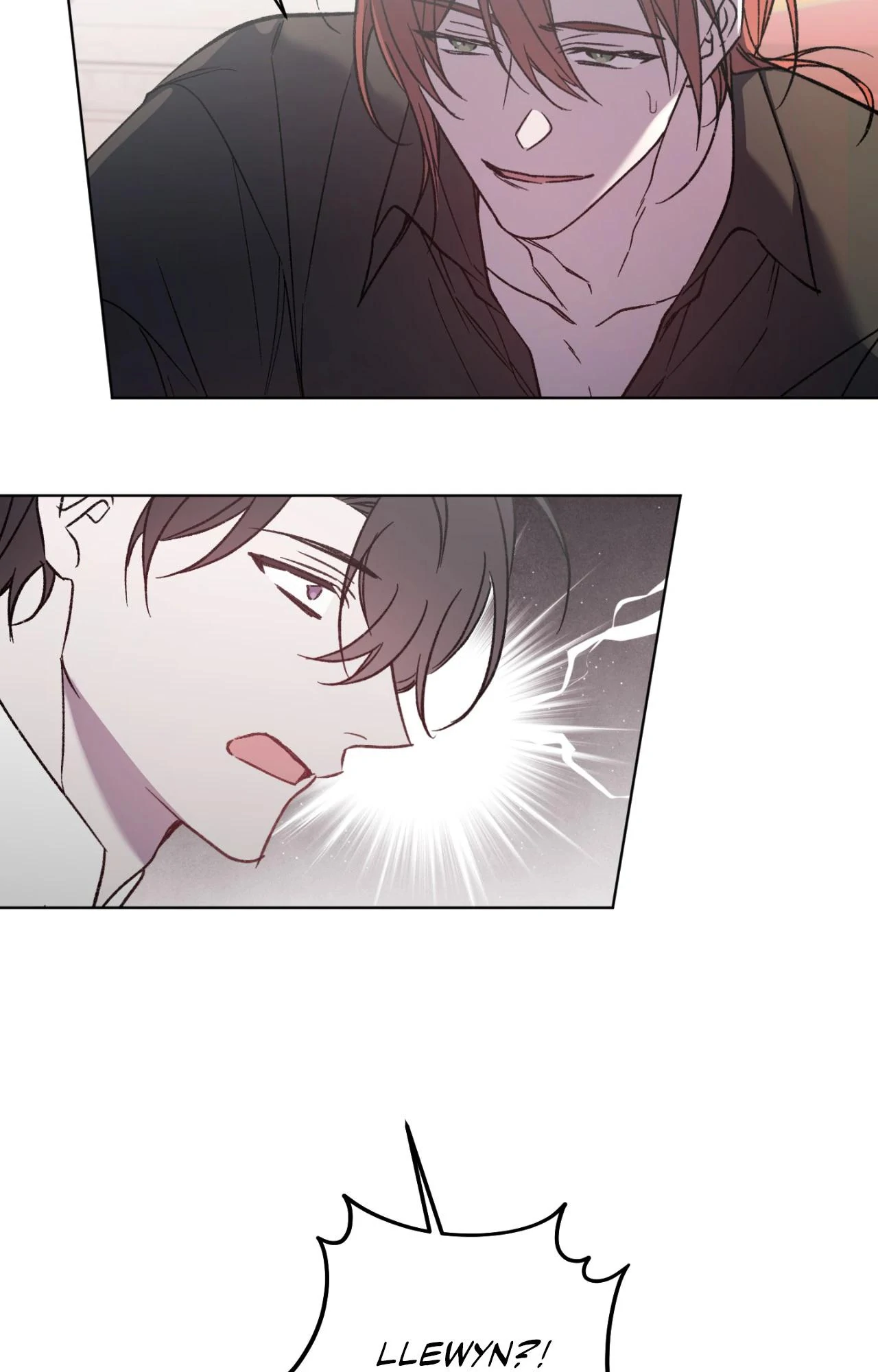 Love Trap「Official」 - Chapter 107 Page 60