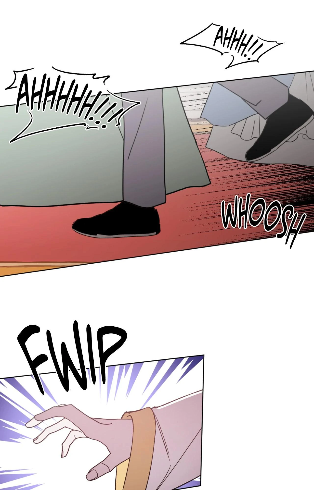 Love Trap「Official」 - Chapter 108 Page 2