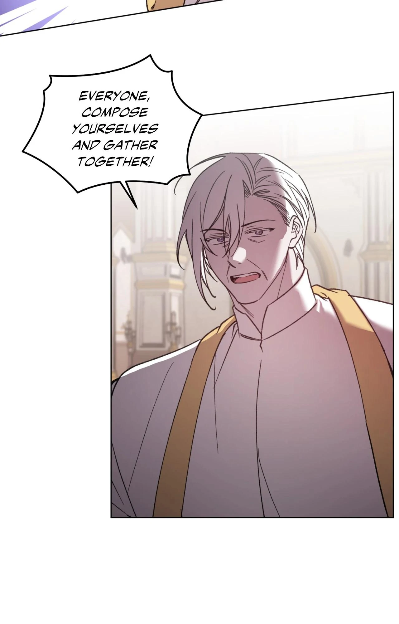 Love Trap「Official」 - Chapter 108 Page 3