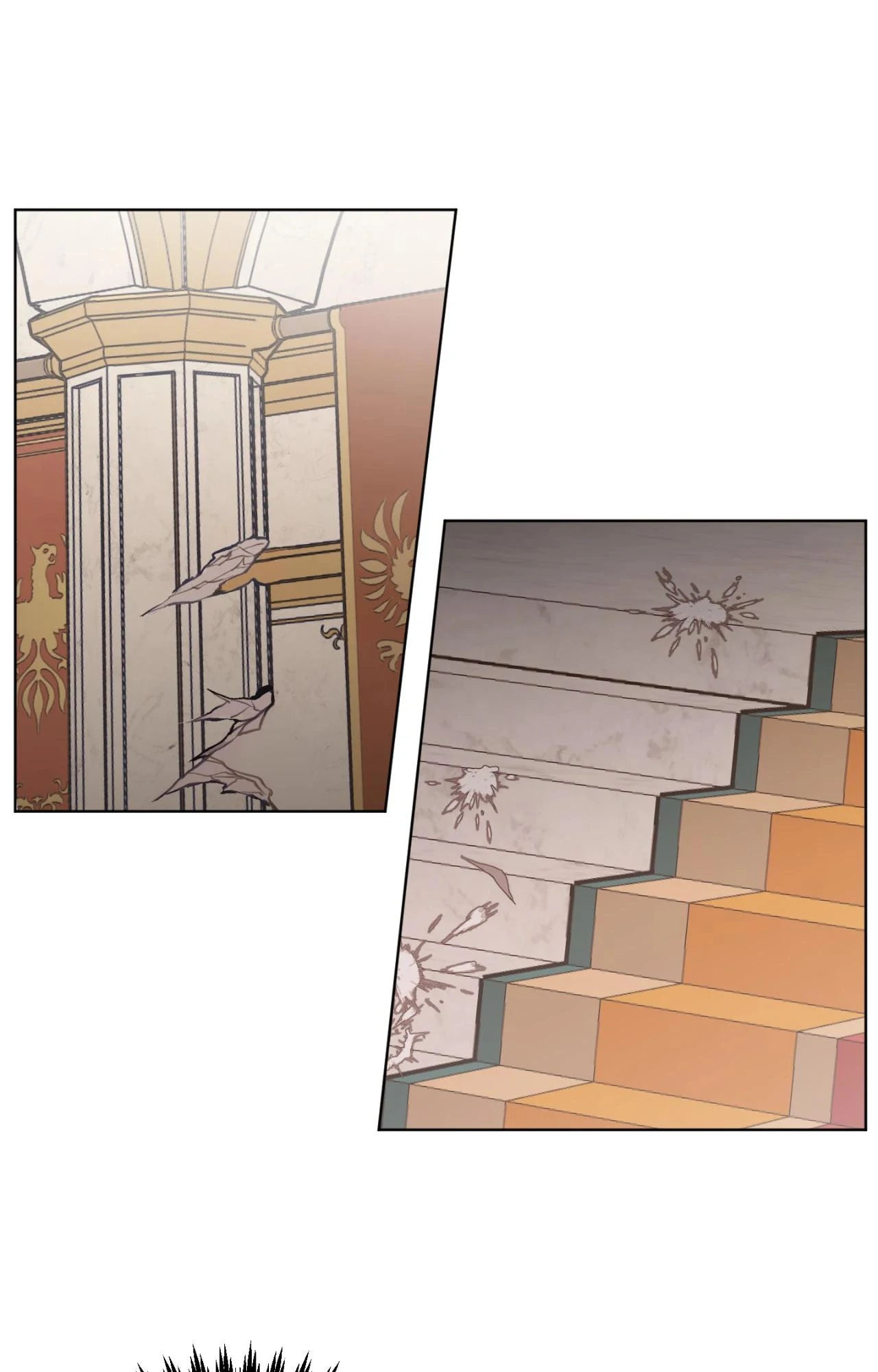 Love Trap「Official」 - Chapter 108 Page 4