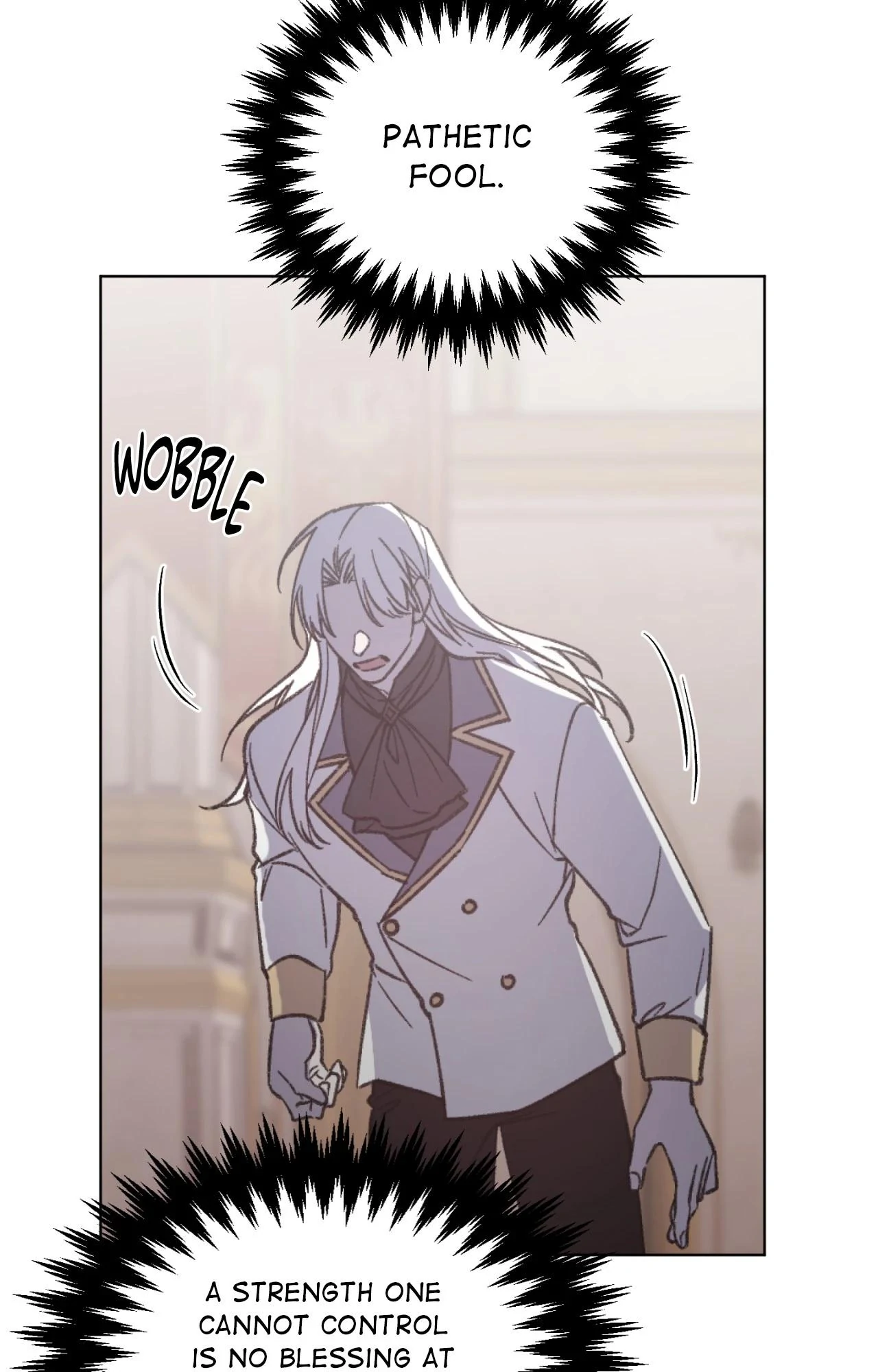 Love Trap「Official」 - Chapter 108 Page 6