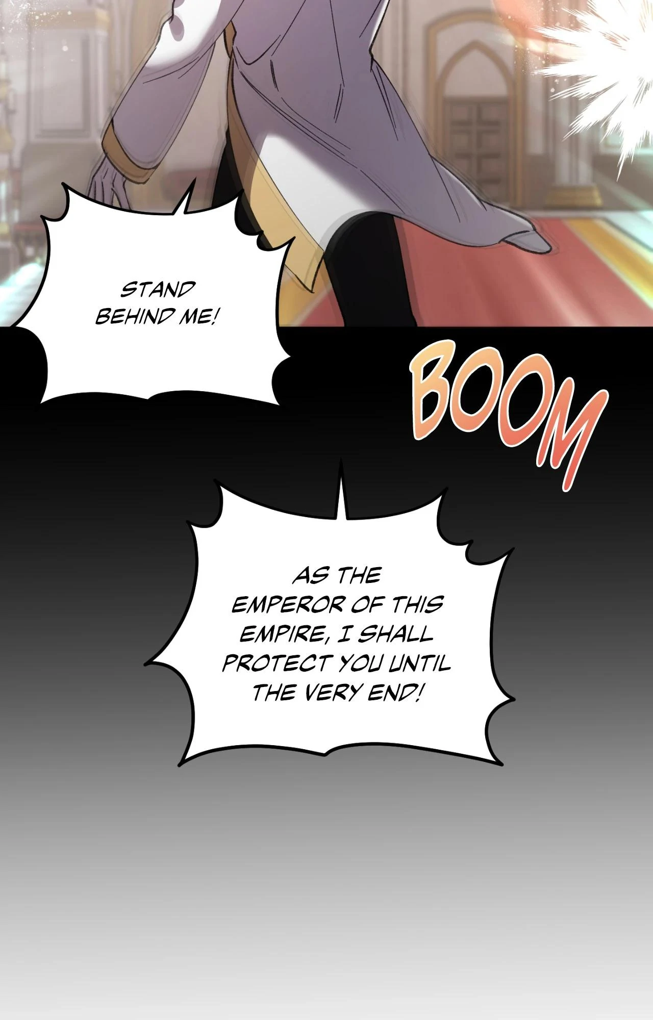 Love Trap「Official」 - Chapter 108 Page 10